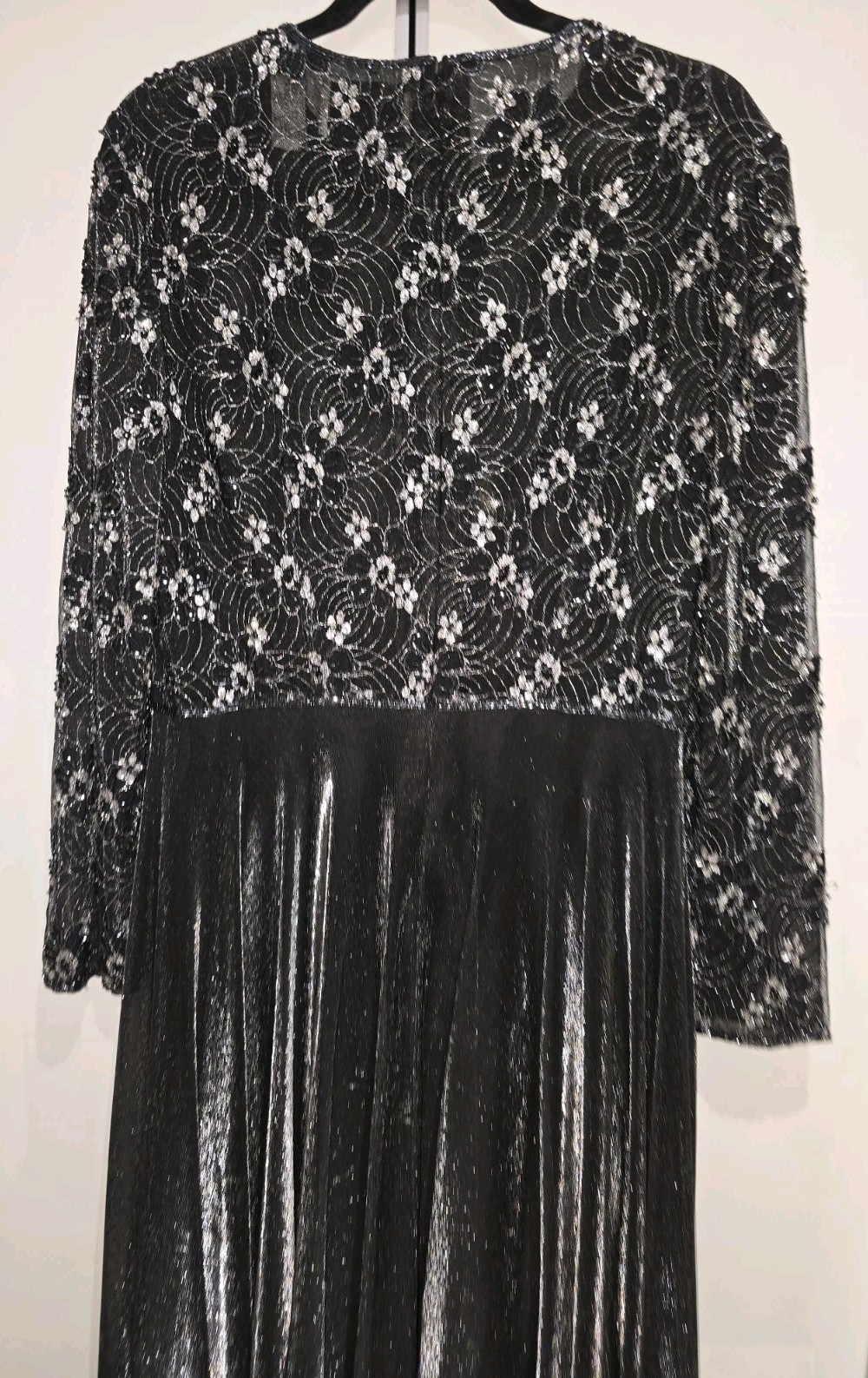 Victor Costa By Nahdree Formal Gala Gown Women’s Size 12