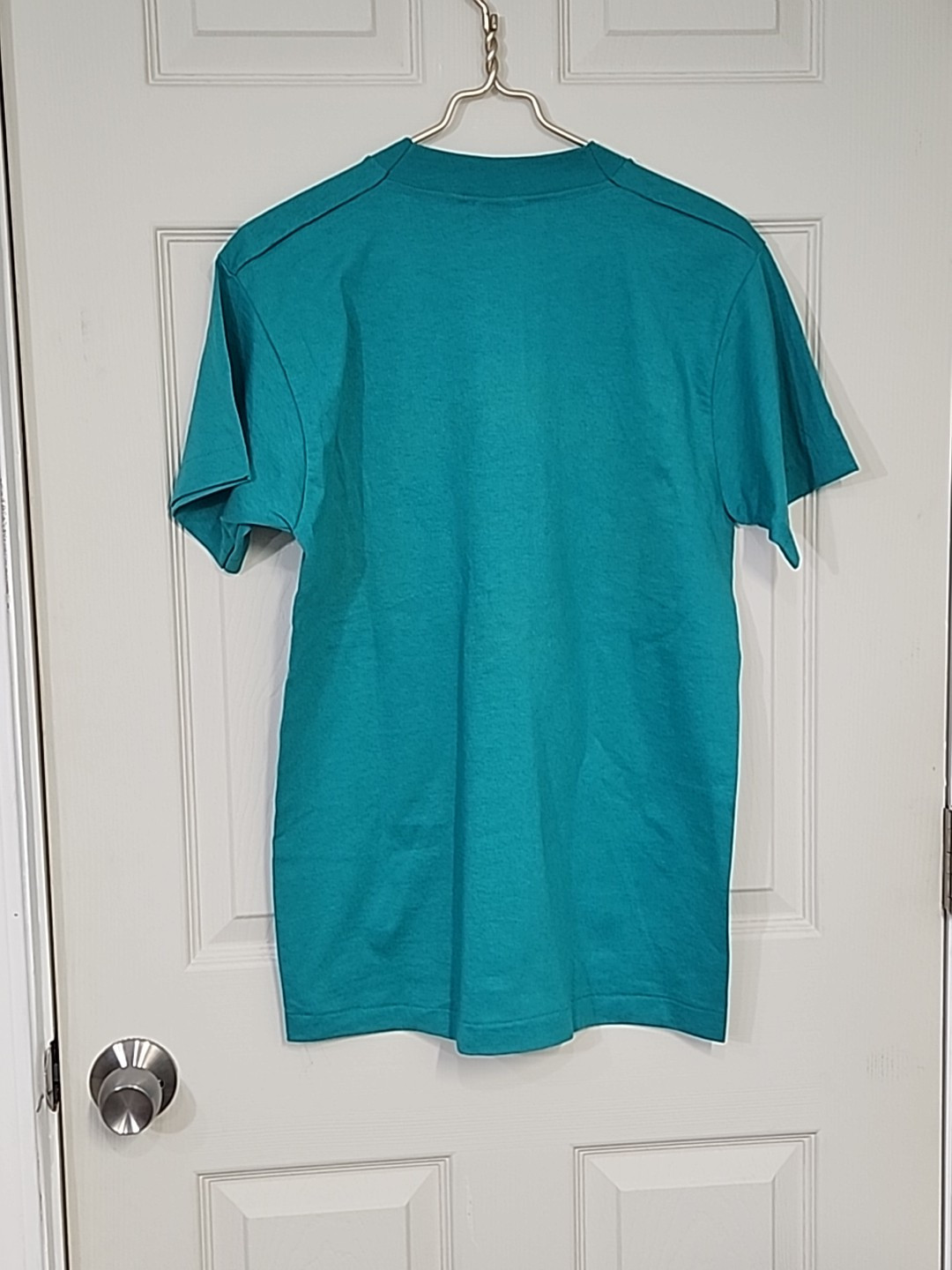 Love Is Another Word For Grandmother Sz M Vtg T-Shirt Fruit Of The Loom Best USA