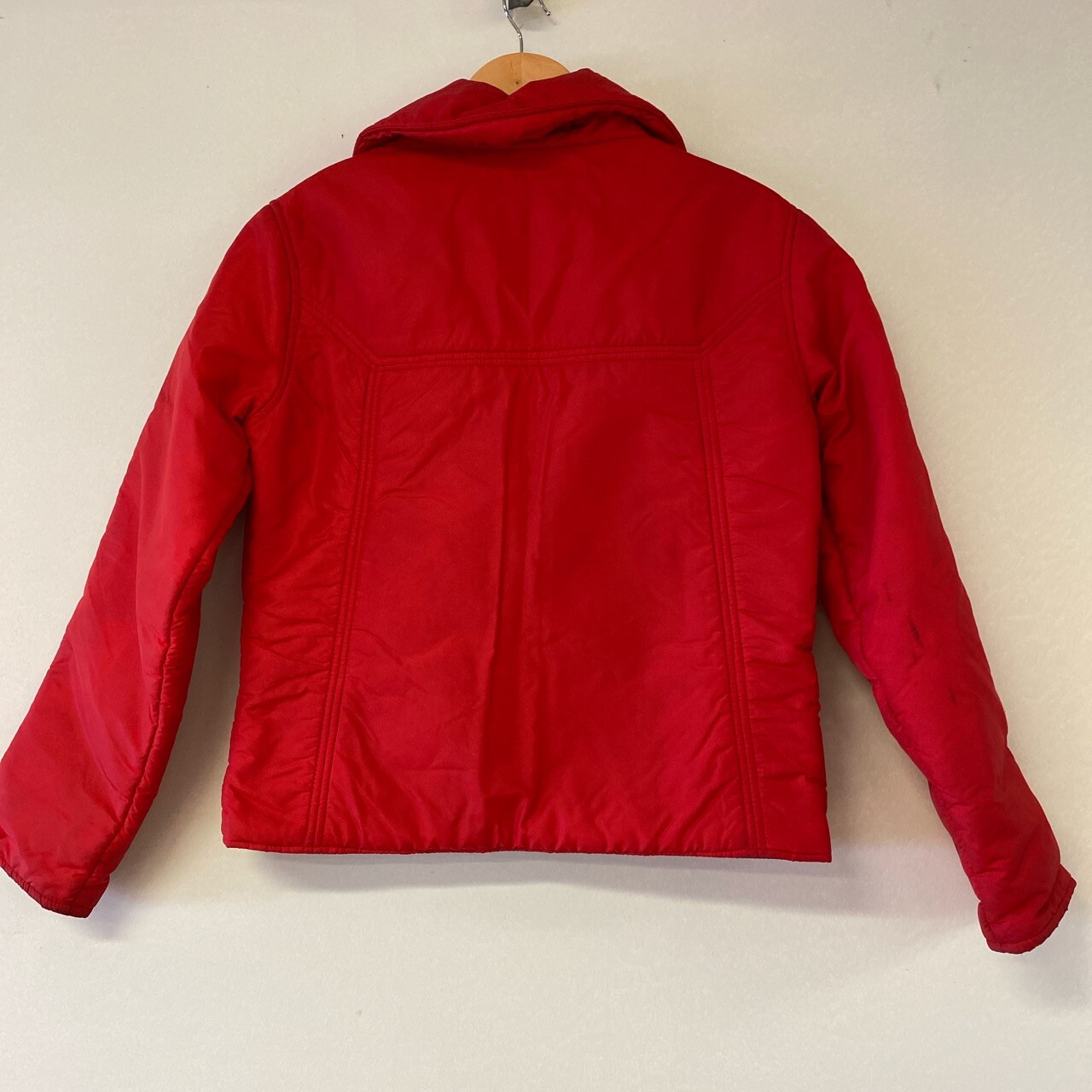 Swing West Ski Jacket