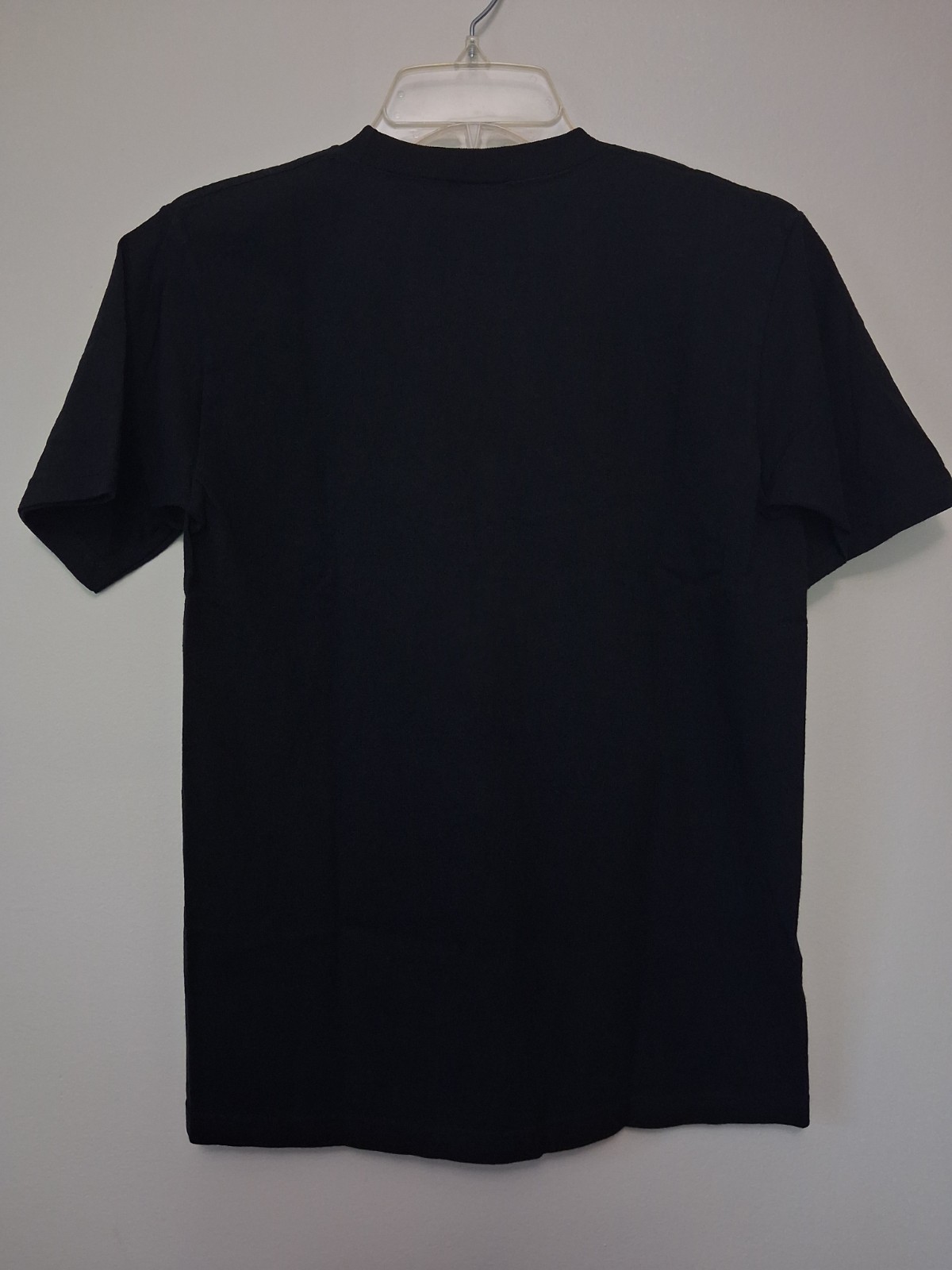 VTG Bauhaus Peter Murphy T-Shirt Fruit of the Loom Youth L Adult XS S Mint Goth