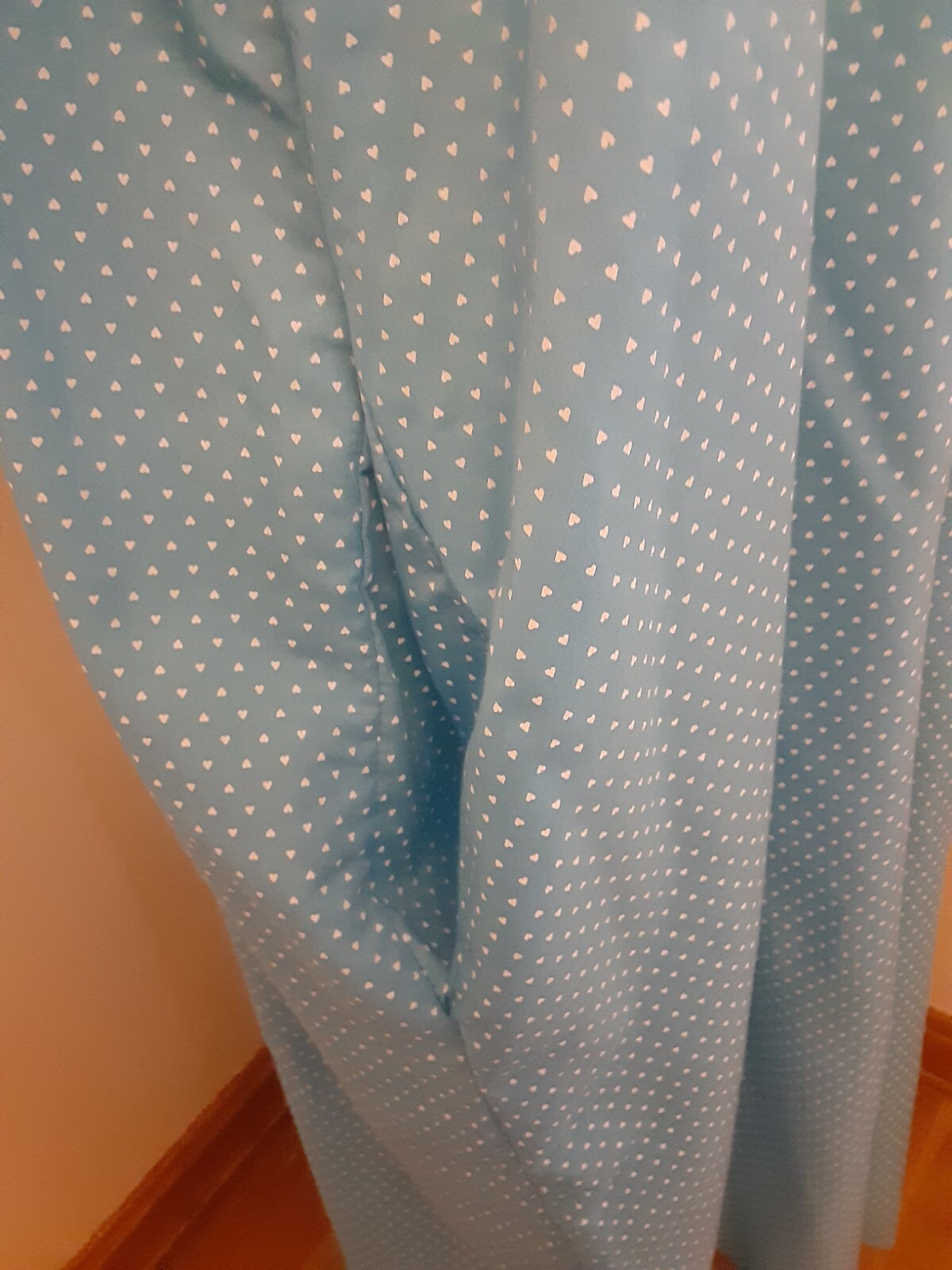 Vintage Womens Kingly Long Nightgown Lingerie Sleepwear Robe House Dress Size 38