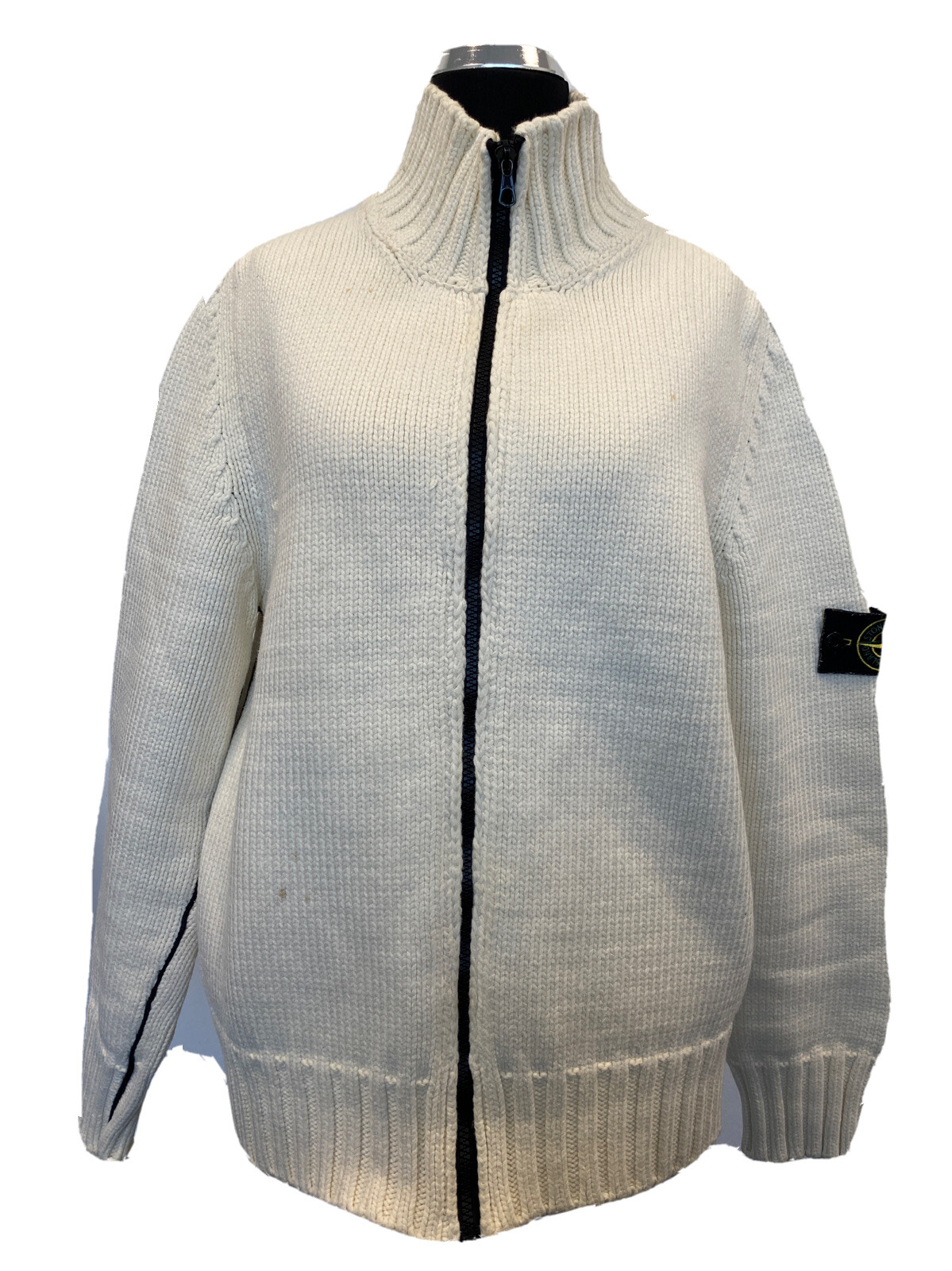 STONE ISLAND WOMEN’S WOMAN JUMPER JHE487