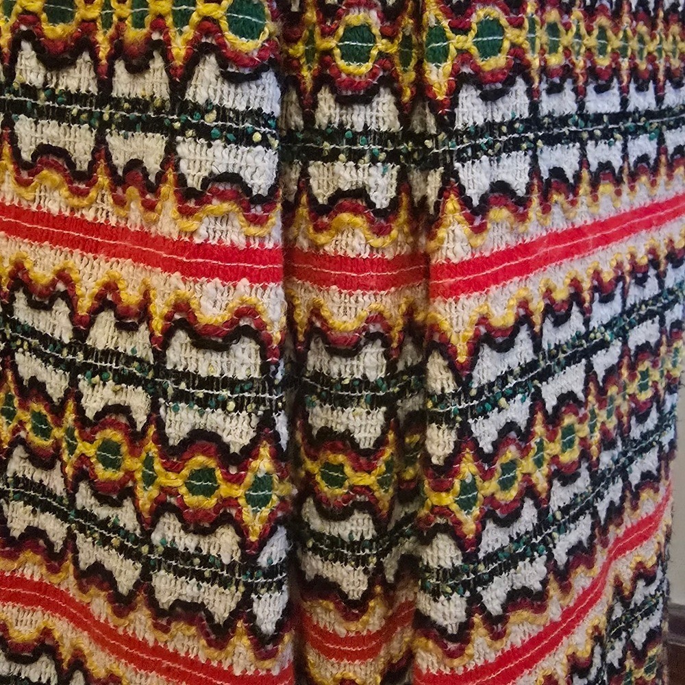 Vintage Dress From Anjac Fashions