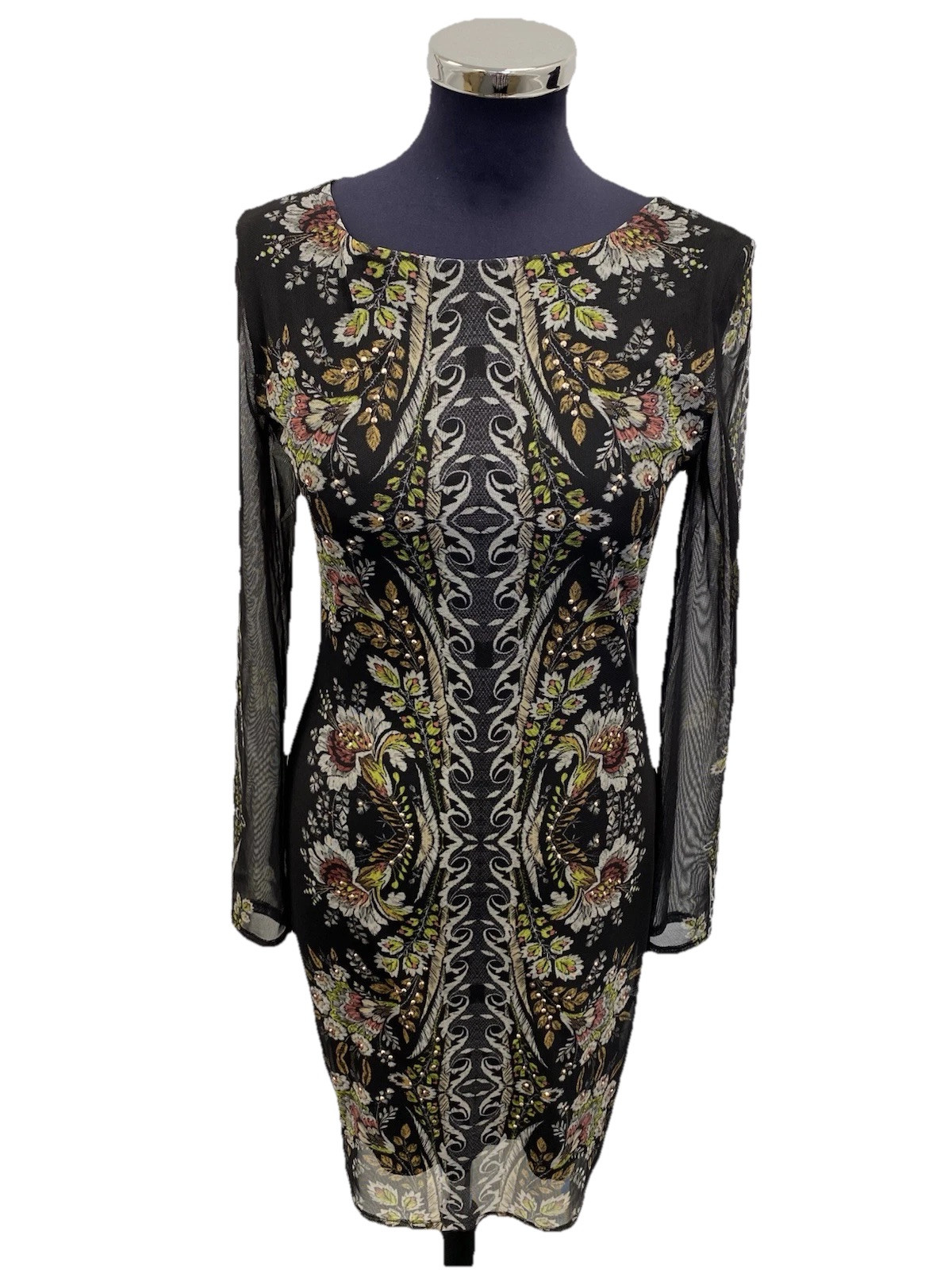 DESIGUAL WOMEN’S DRESS WOMAN DRESS JHD11552