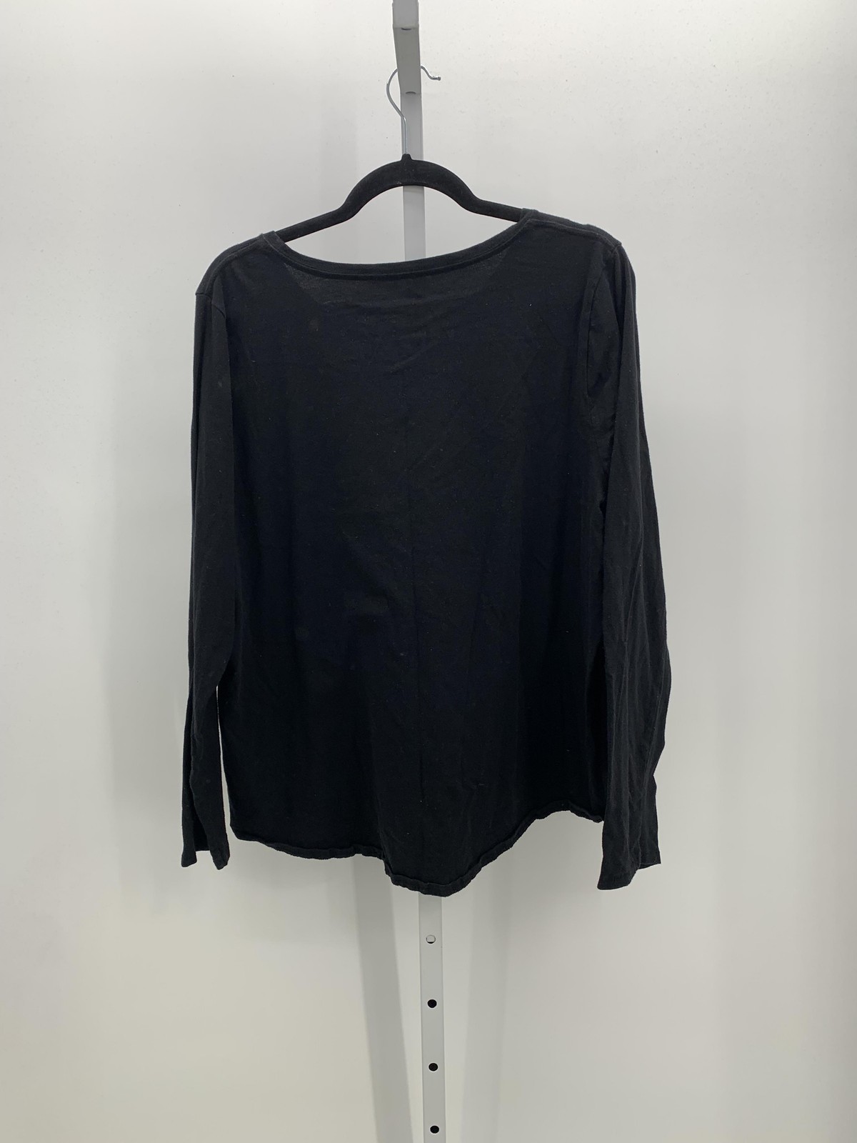 Sonoma Size XXL Misses Long Sleeve Shirt