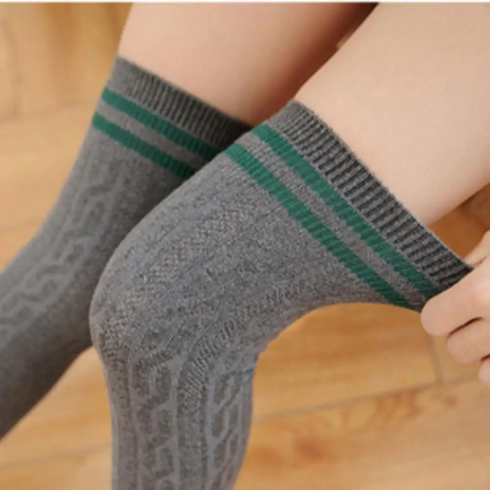 Sexy Stockings Female Thigh High Over The Knee Socks 2023 New Fashion Women’s