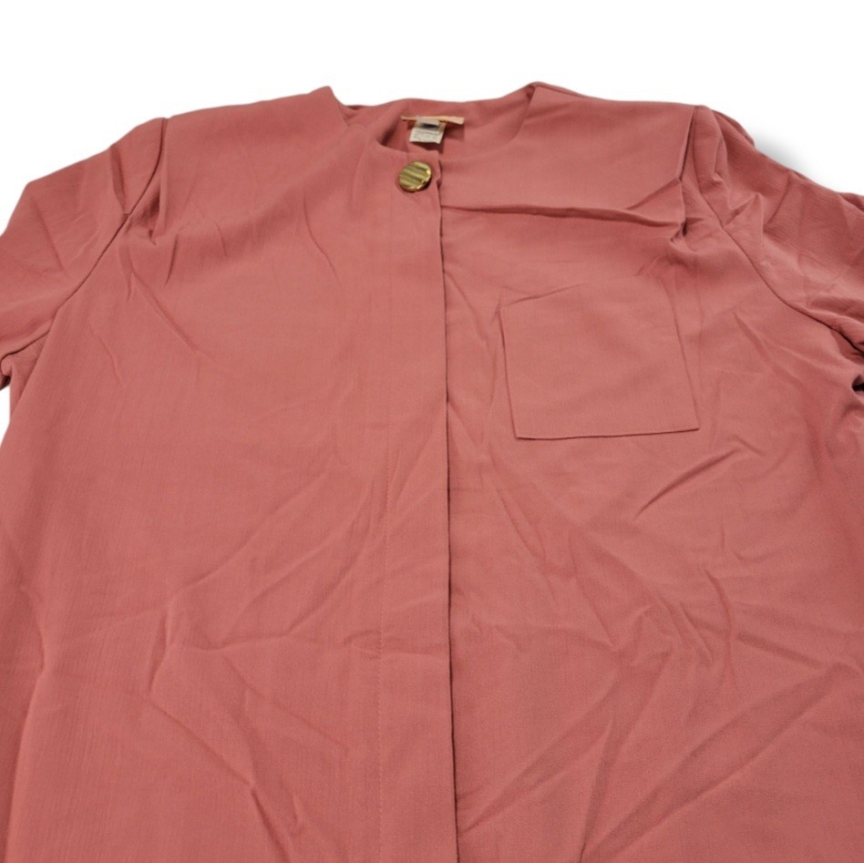 Vintage Lady Katie Dress Size 16 Vintage Dress Shirt Dress Button Front Closure