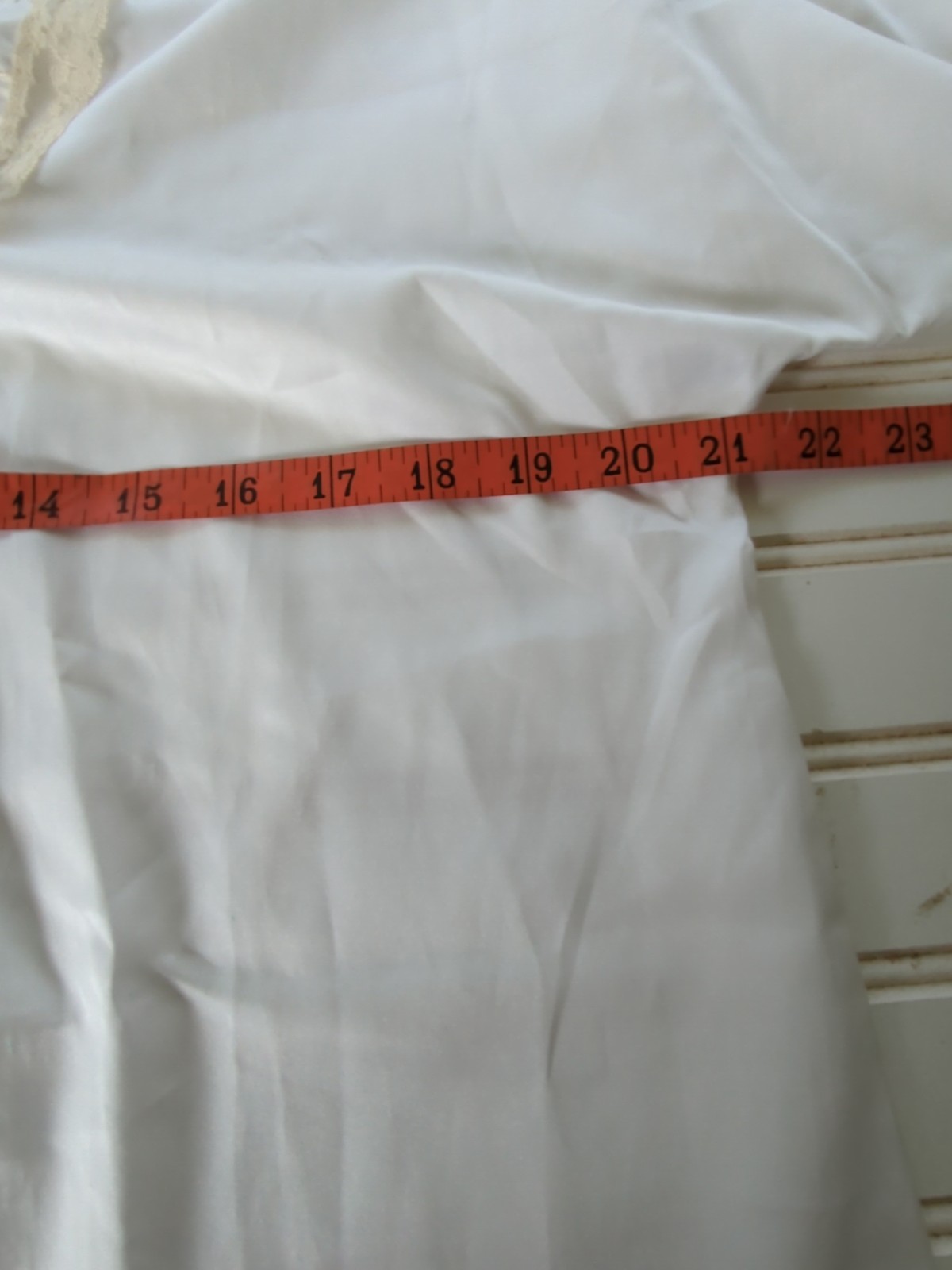 Vintage Julie of Slumbertogs Nightgown Size M Gown Made In USA Union Tag-lp