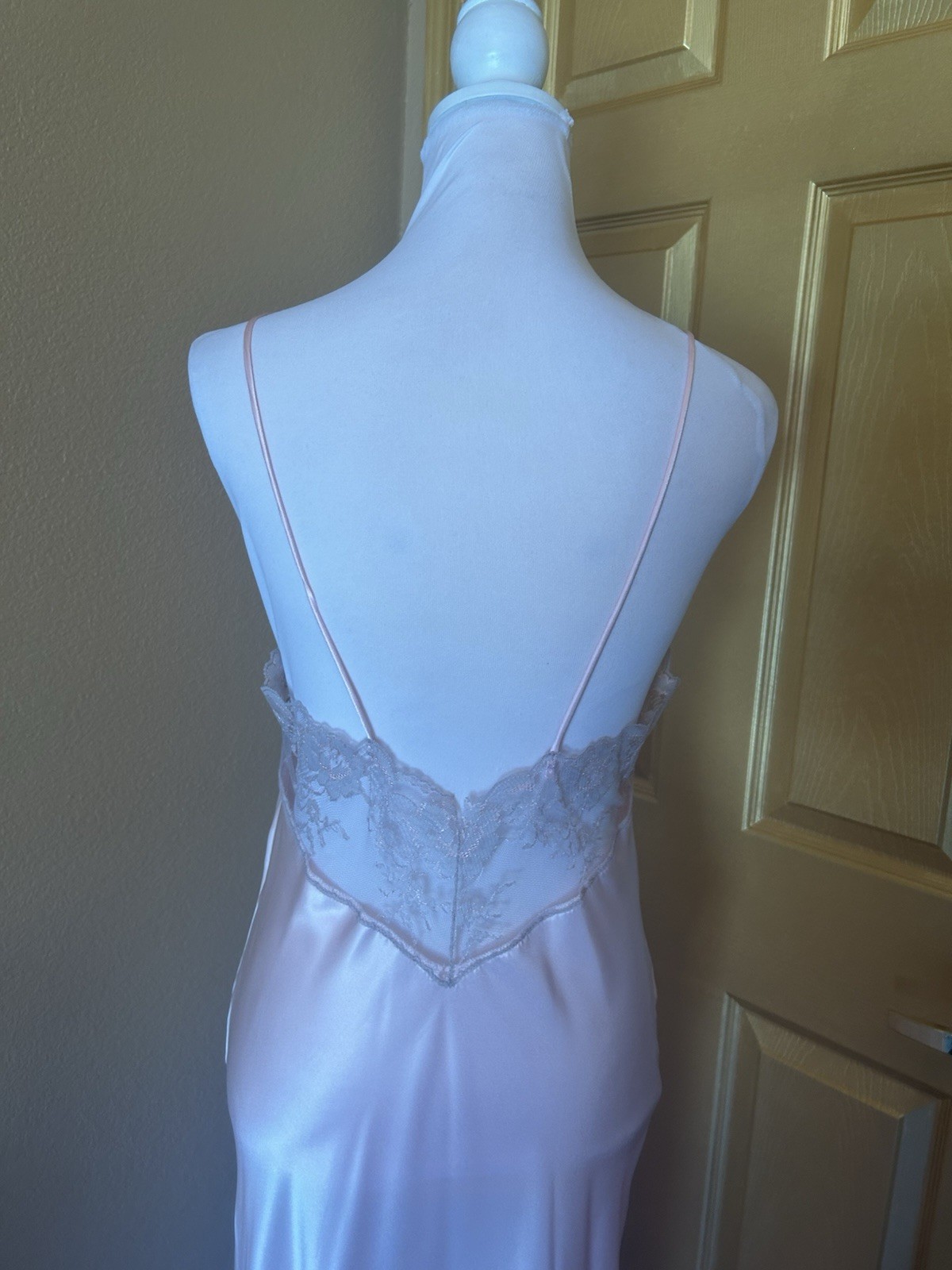 vintage jenelle of california Nightgown & Robe.