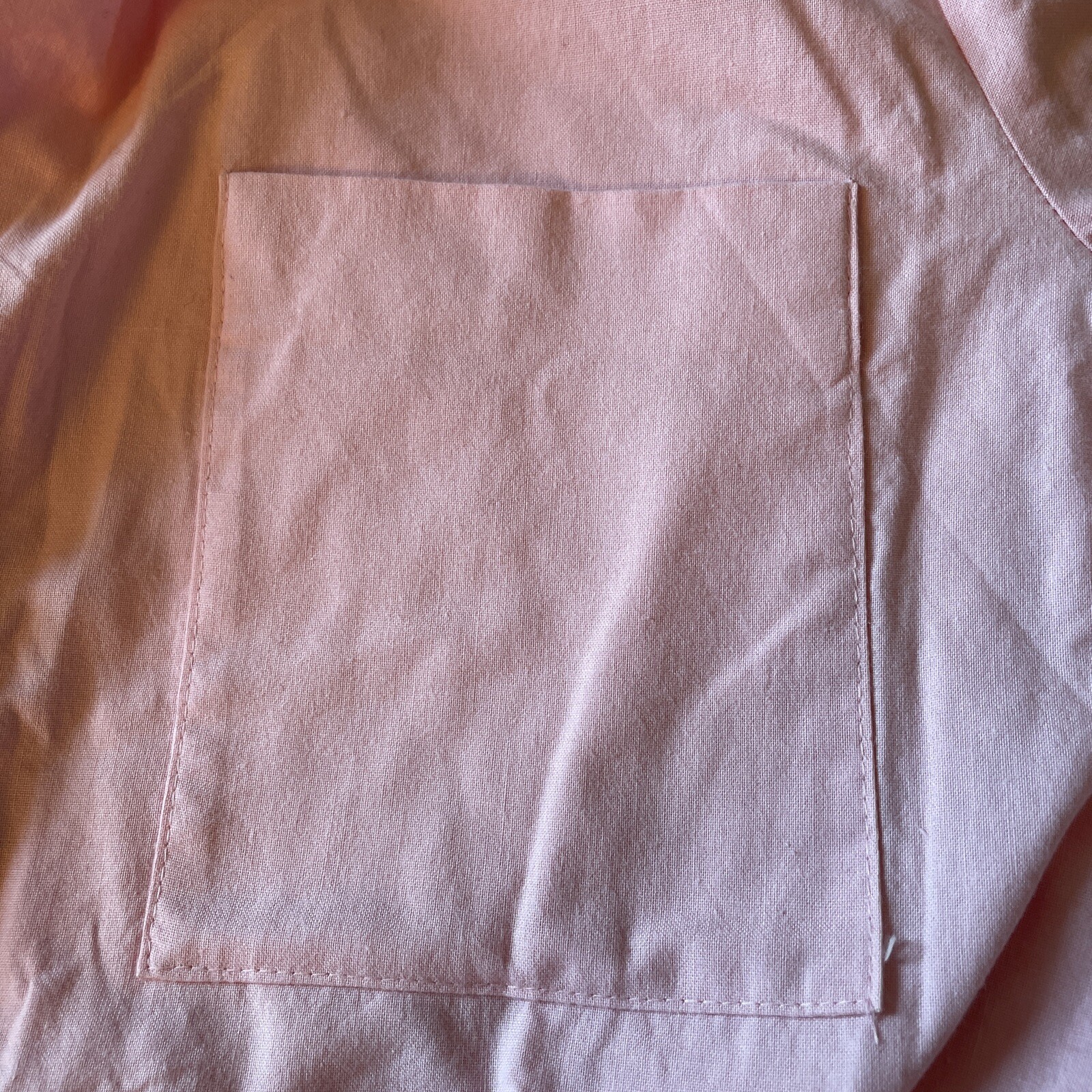 VTG 1980’s DRESSETERIA Pink Dress. Pit To Pit Measurement @22”