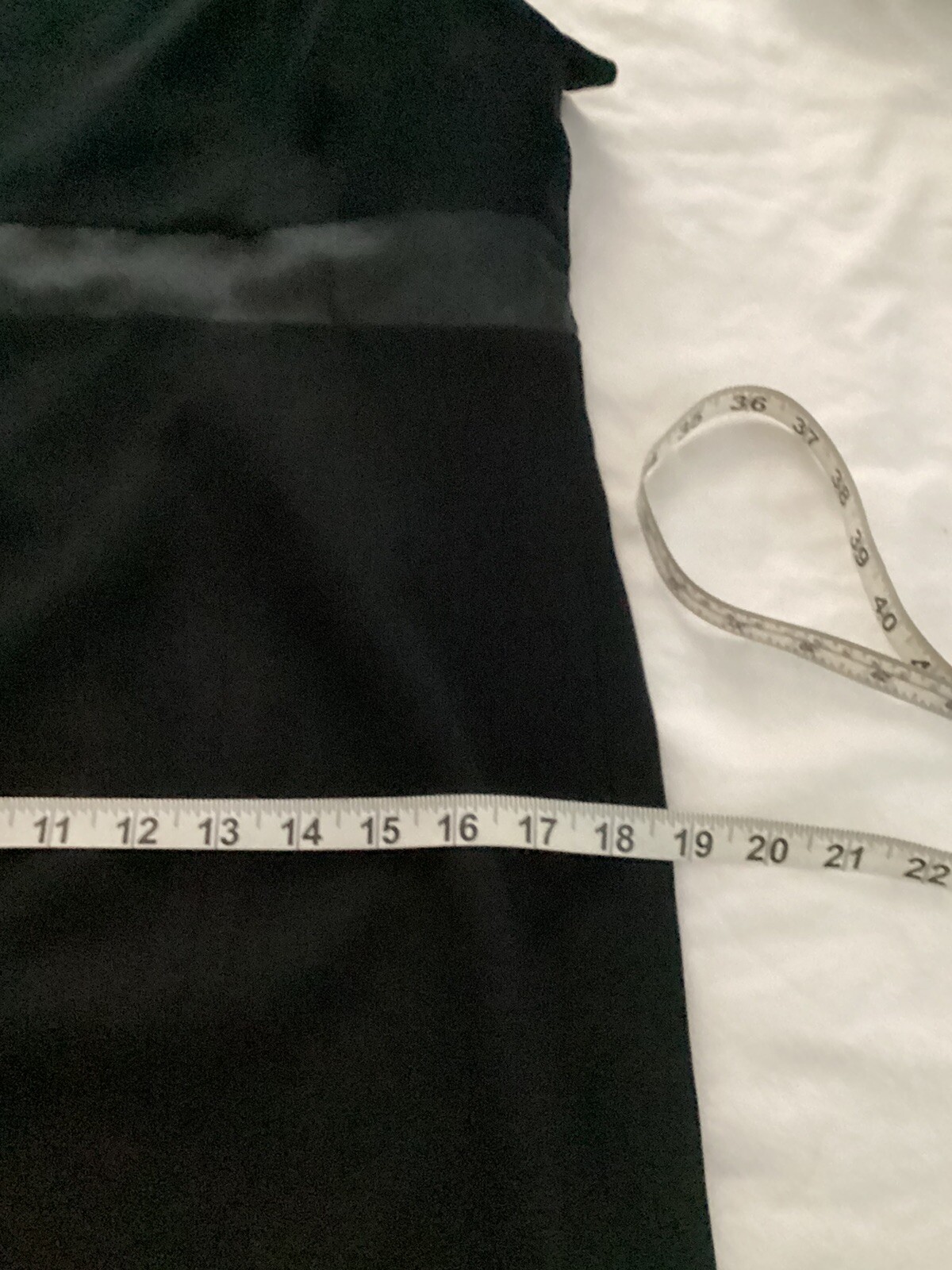 Vintage Travilla Dress