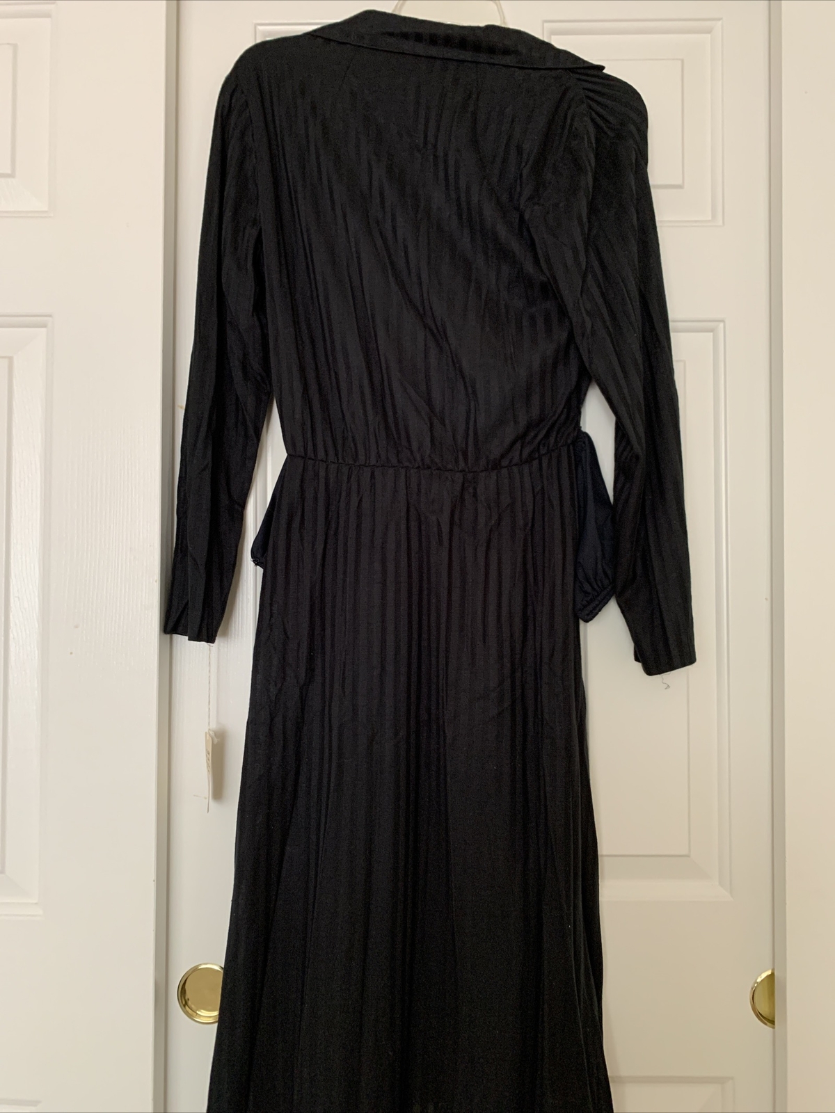 Henry Lee size 10 dress Black With Tags