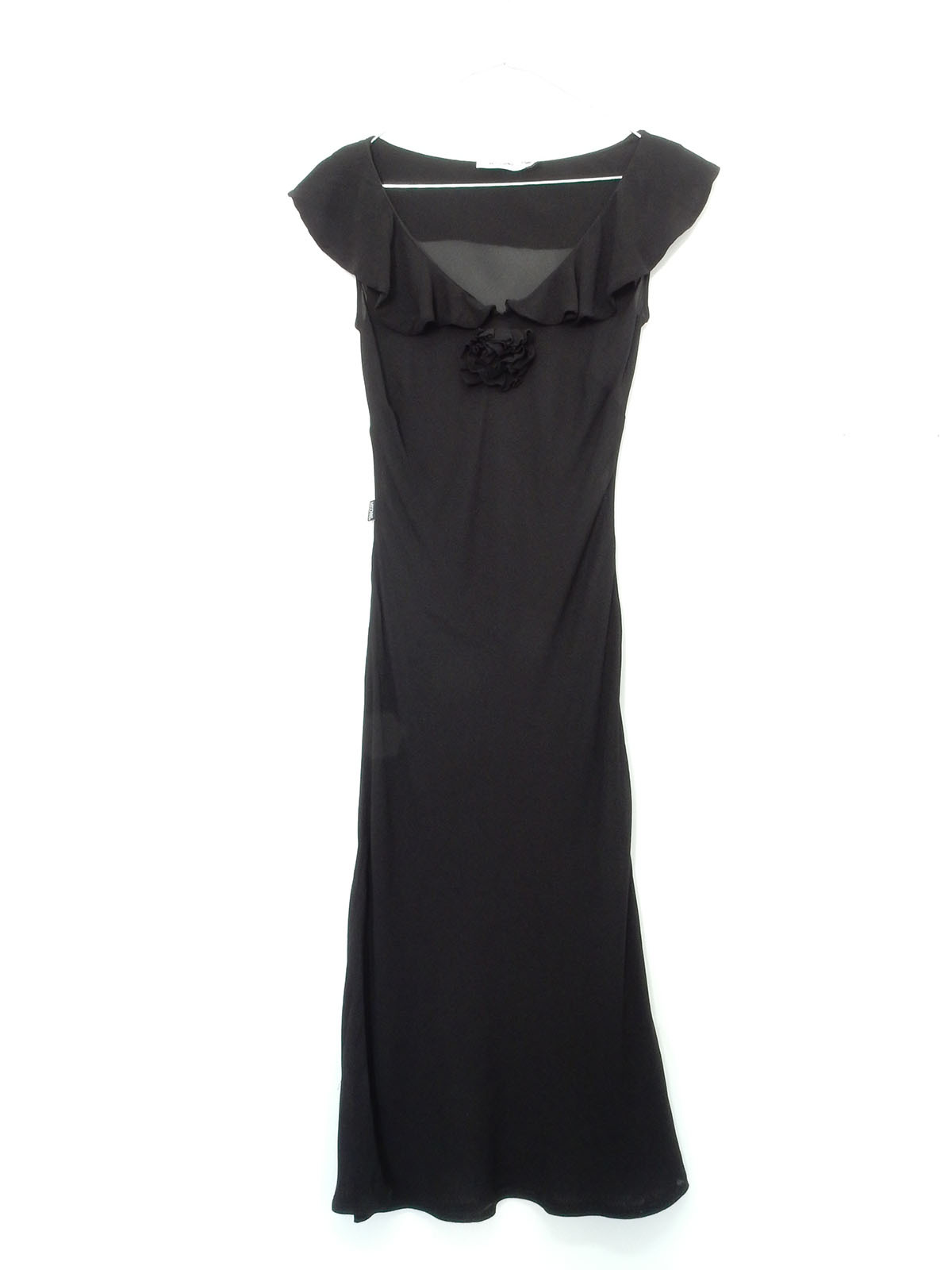 MOSCHINO JEANS VINTAGE DRESS DRESS