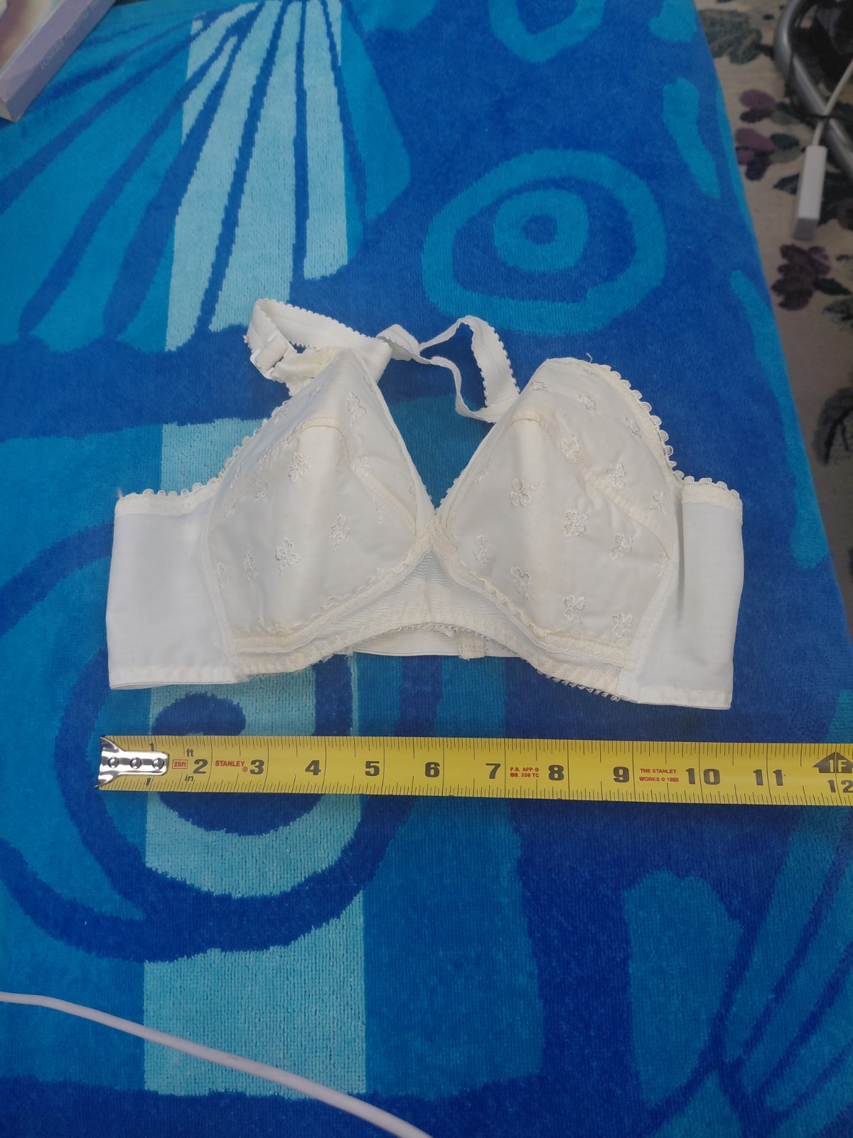 Vintage Lovable Bra Size 32B