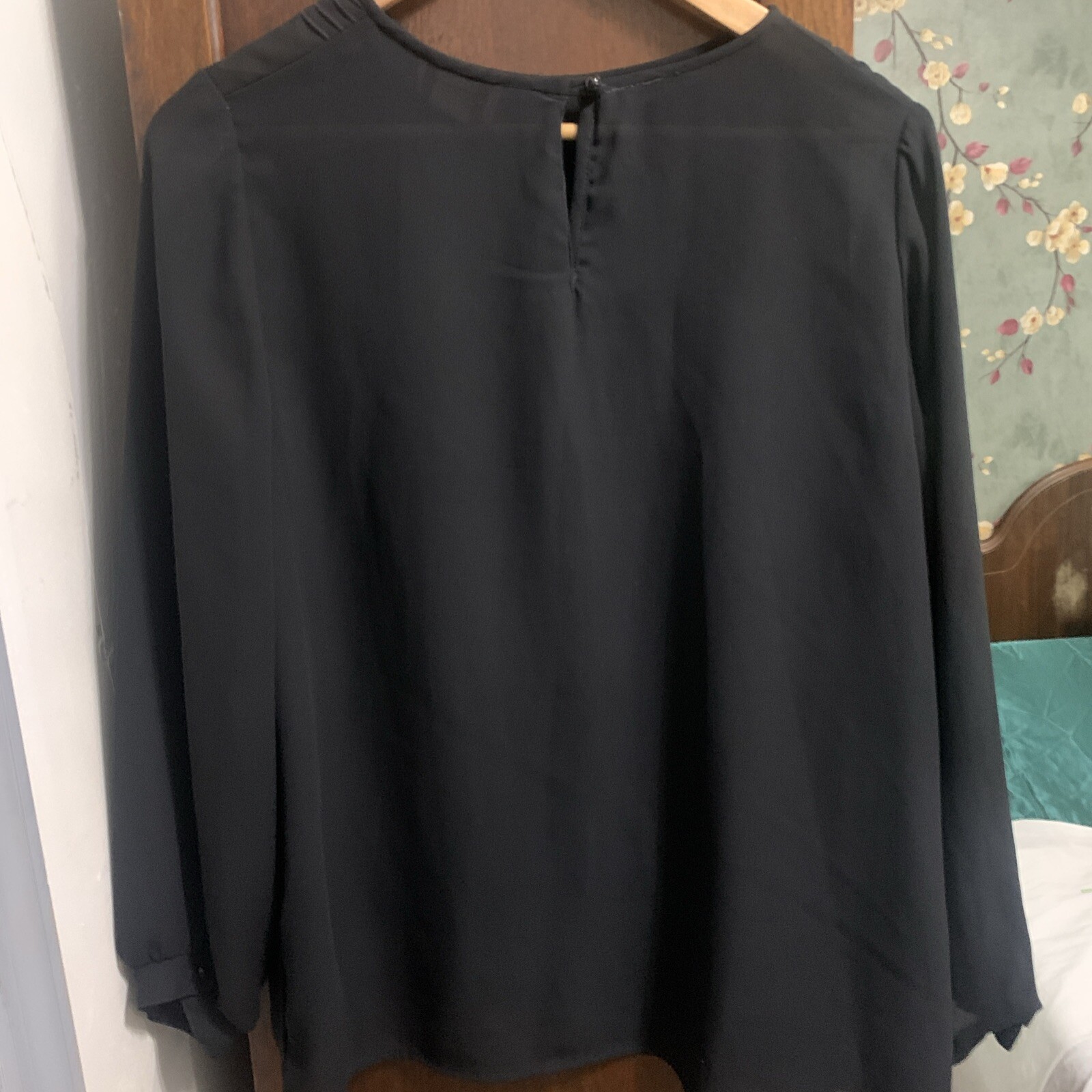 Armon Original New York Size Says 24 W But Fits Like A Medium Or Even A Large