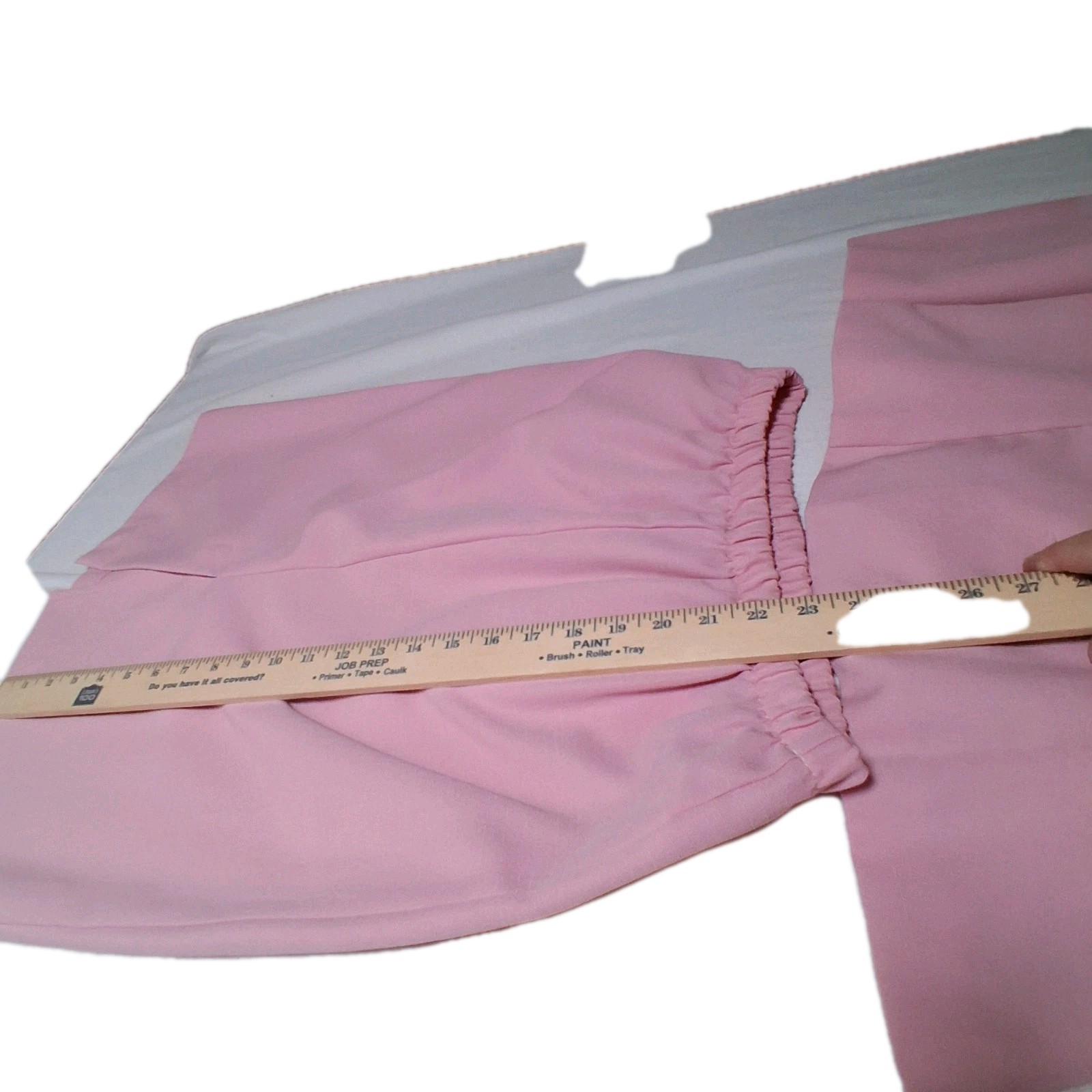 Vintage C B New York Semi Formal Jacket And Skirt Pink Size 12 Wedding Events