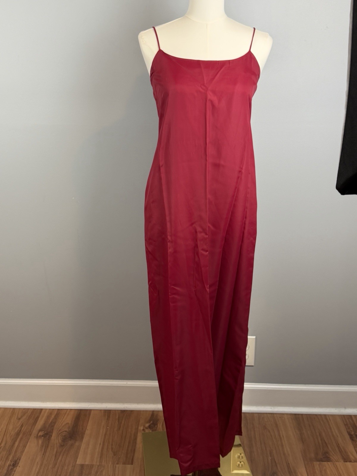 Vtg 70s Victorian Revival Dress Size Small Romantic Prairie Western Cottagecore