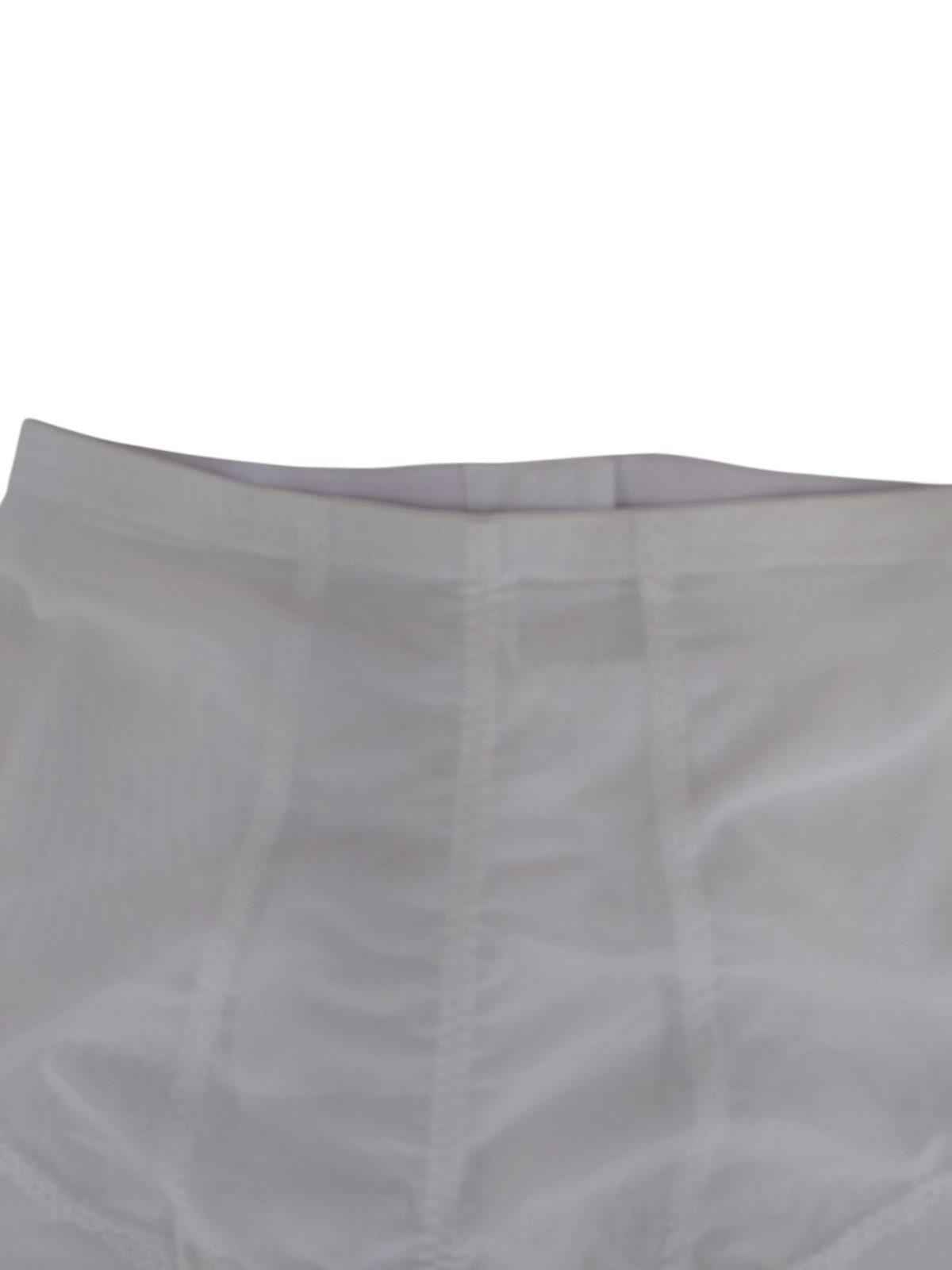 Vintage Crown-nette Girdle No Garter Size 38