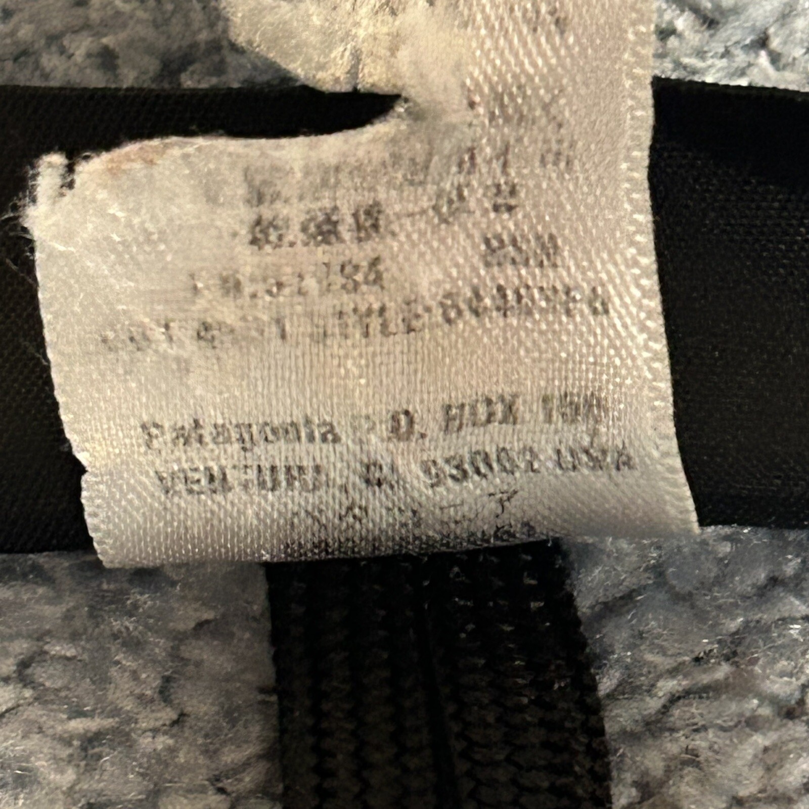 Vintage Patagonia Core Skin Jacket 84453 Fall 2006 Womens Size XS
