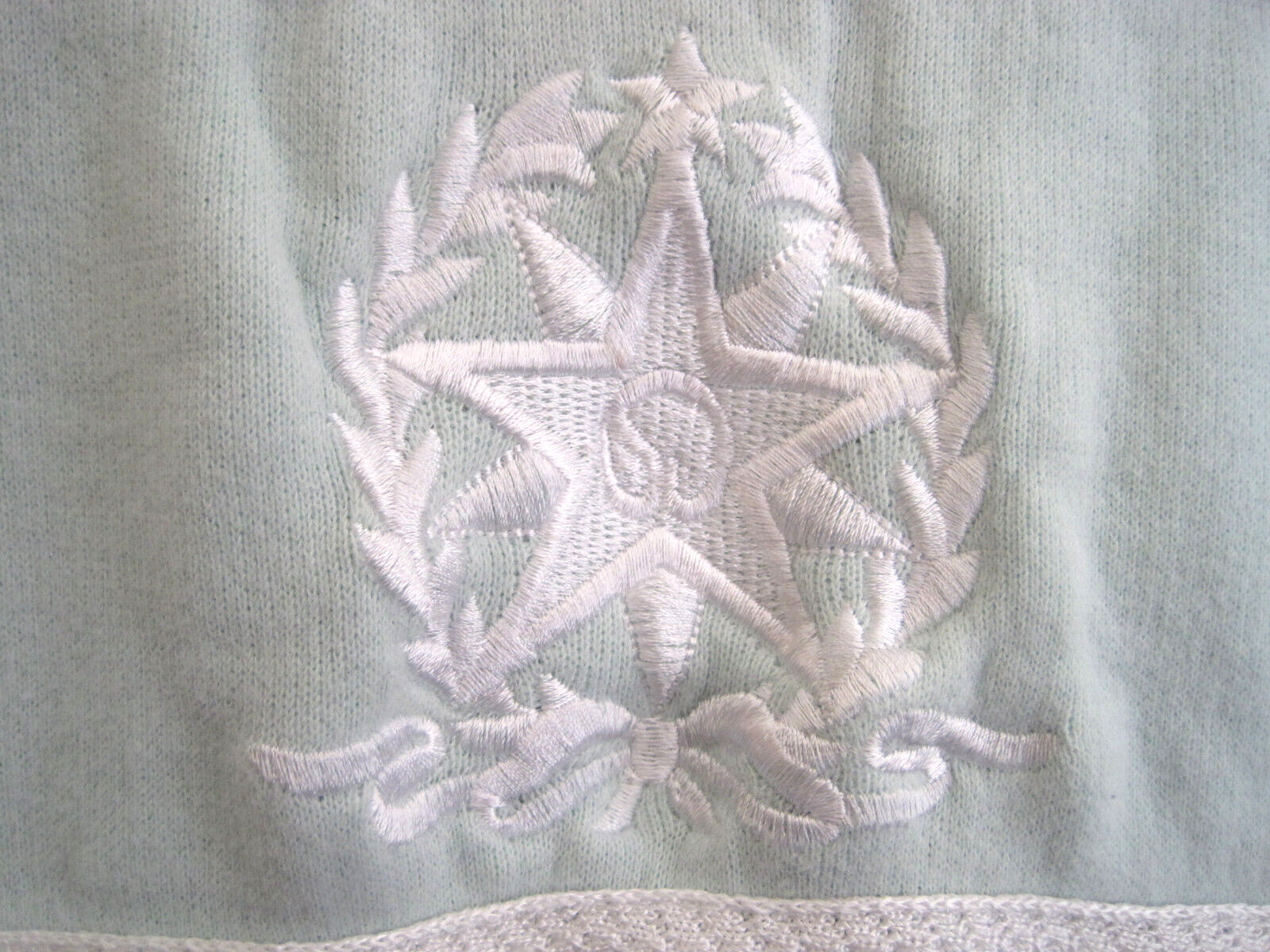 Vtg ST. JOHN SPORT Sweatsuit MARIE GRAY 2 Piece Shirt Sweatpant Italy Size M & P