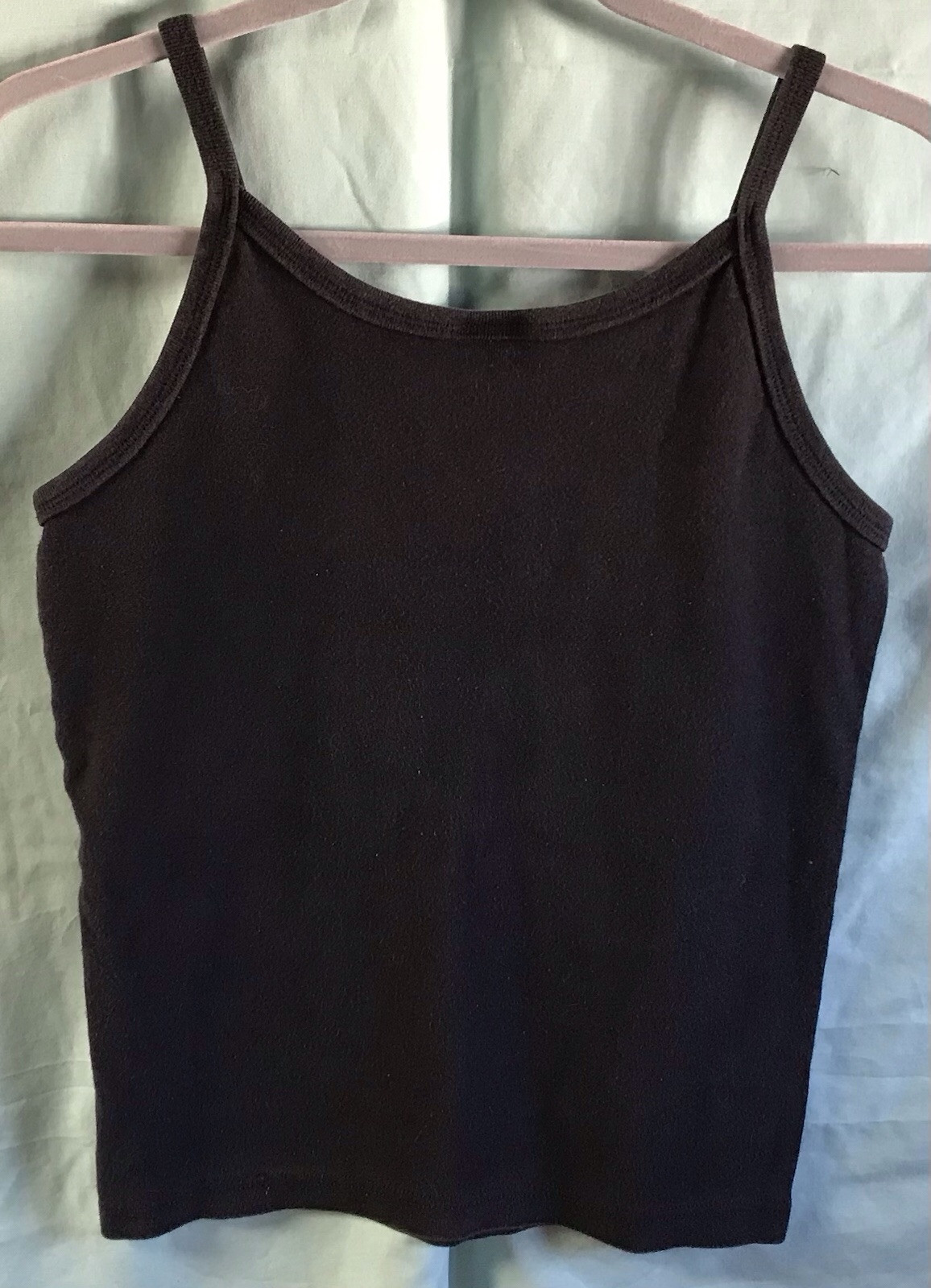 Two Vintage Tattoo Convention T shirt Tank Tops Size Lg And XL 1999 Richmond VA