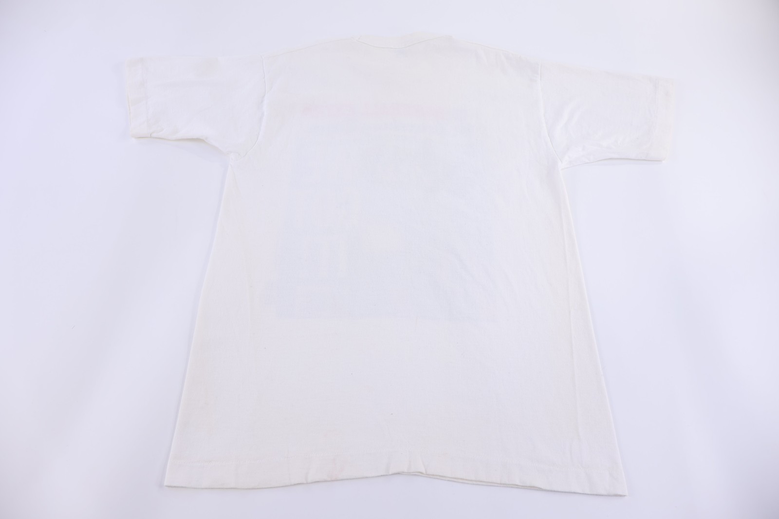 90’s Tampa Bay Devil Rays Baseball Extra T-shirt