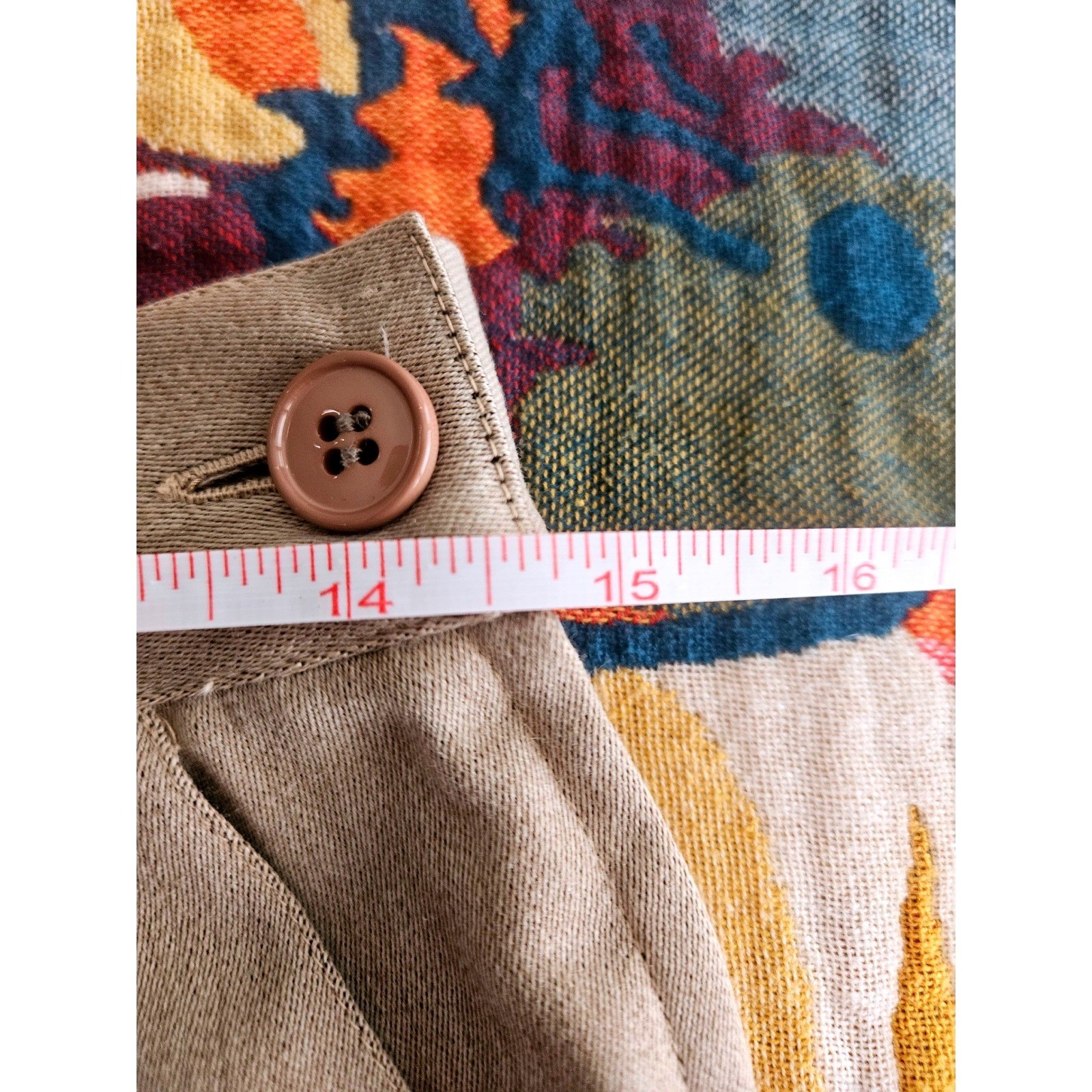 Gianfranco Ferre Studio 0001 Suit IT 40 US 4/6 Silk Lambswool Blazer VTG Italy