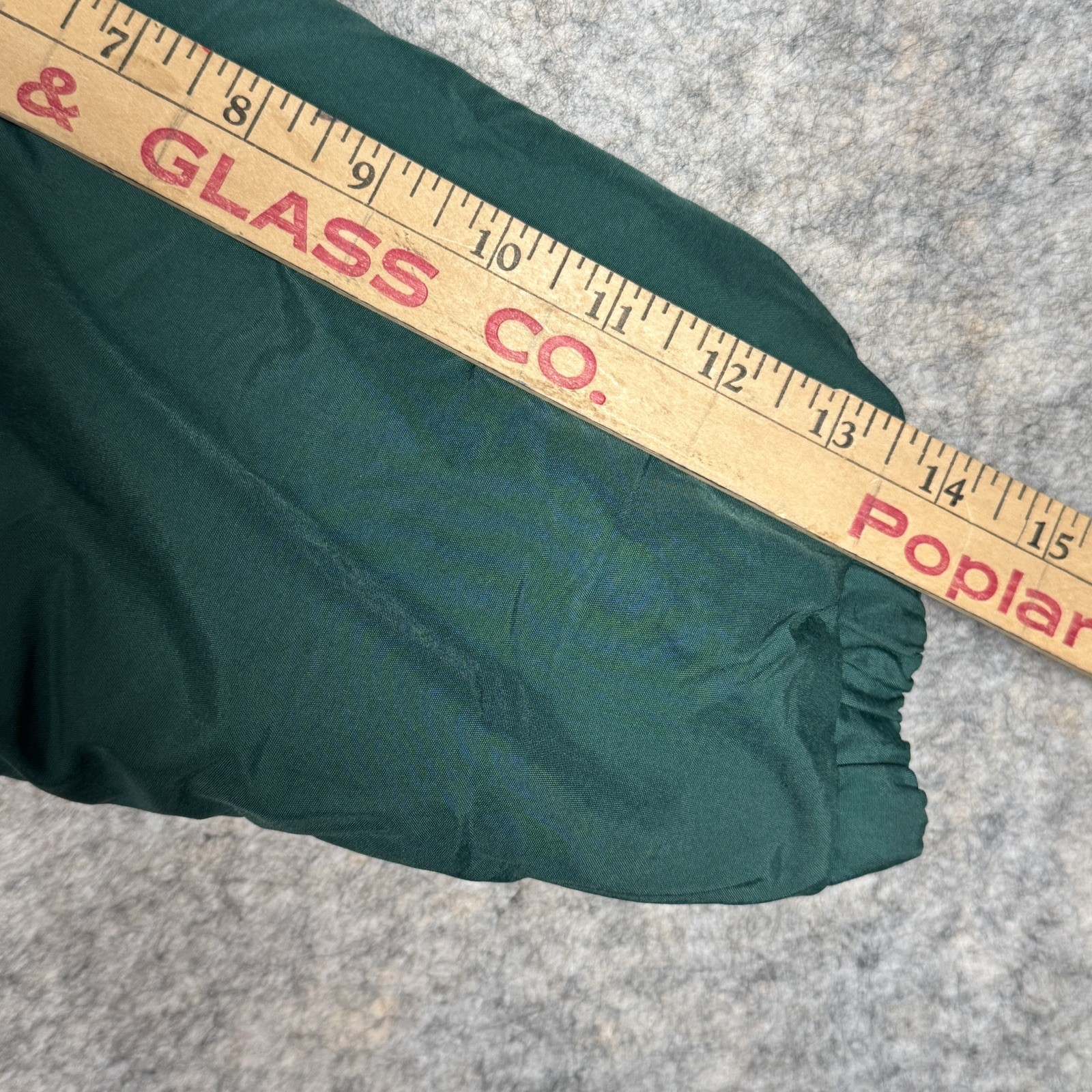 Vintage Osh Kosh B’Gosh Boys Snowsuit Size M 5/6 Lined Hooded Great Condition