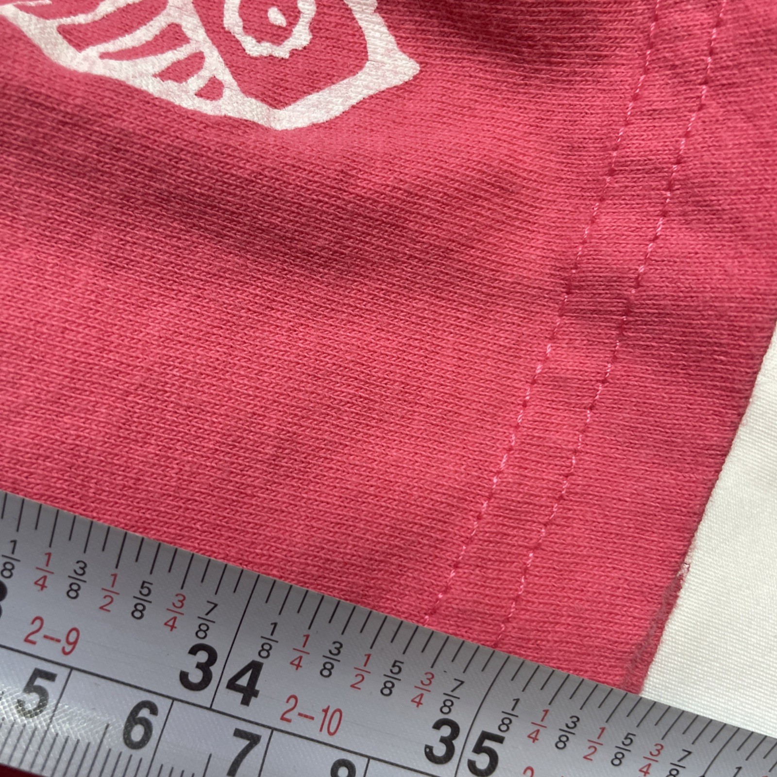 Vintage Womens Size Large 90s Stretchy Up Fish Sea Red Dress Sassy Brand