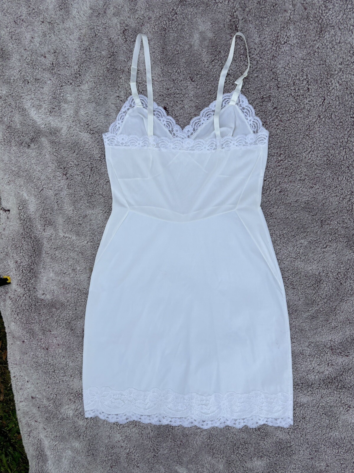 Shadowline 32 Short Slip Nightgown Lingerie