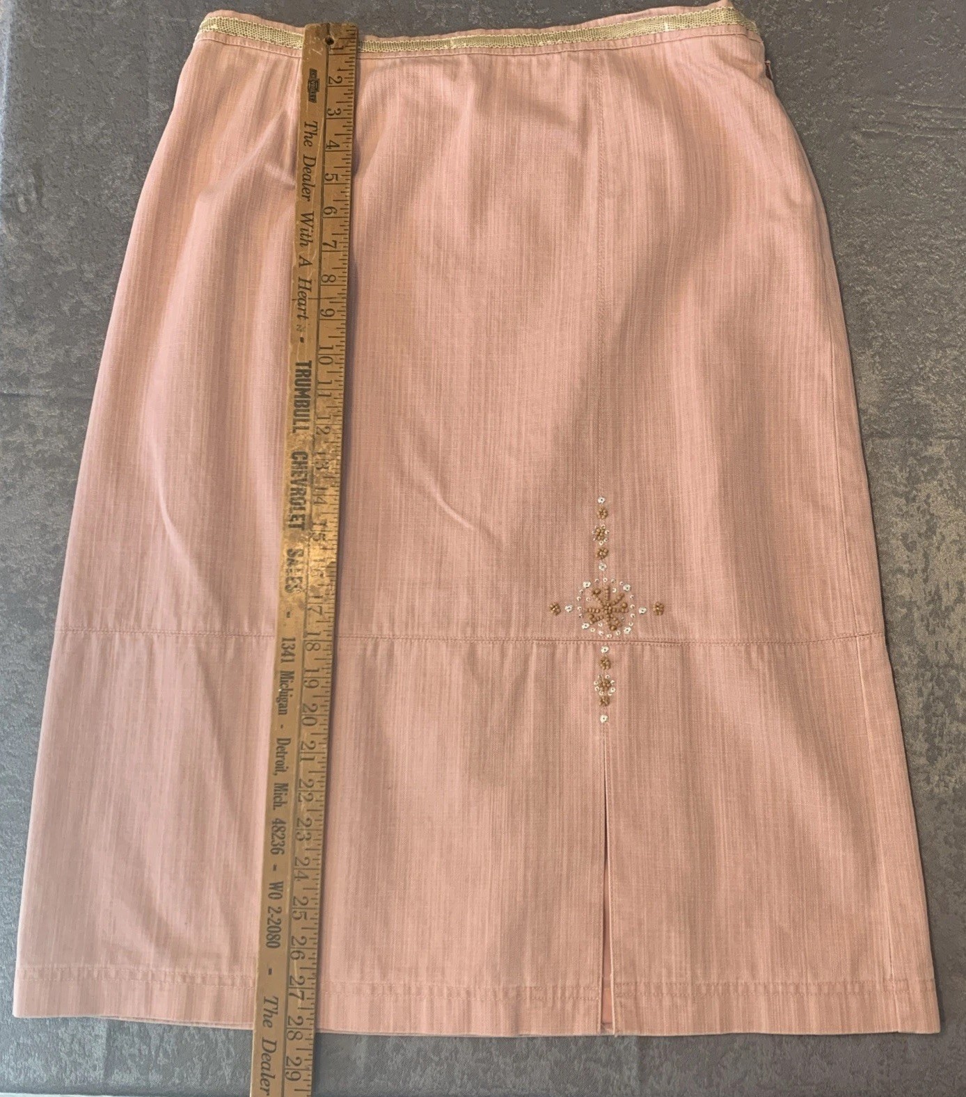 90s City Girl Nancy Bolen Skirt Suit Pink Cottage Pattern Mixing Animal Print XL