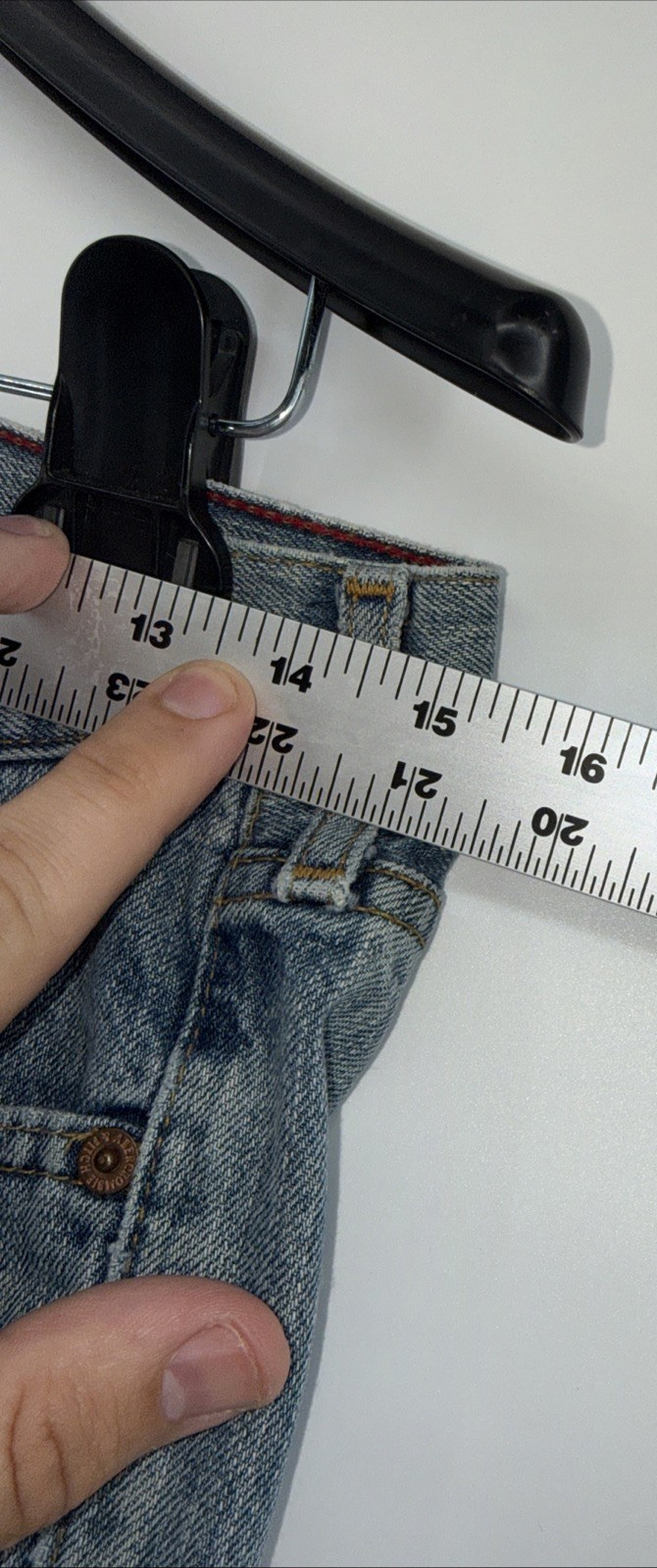 Abercrombie & Fitch Jeans Women’s Size 2 Made in USA Button Fly Flare