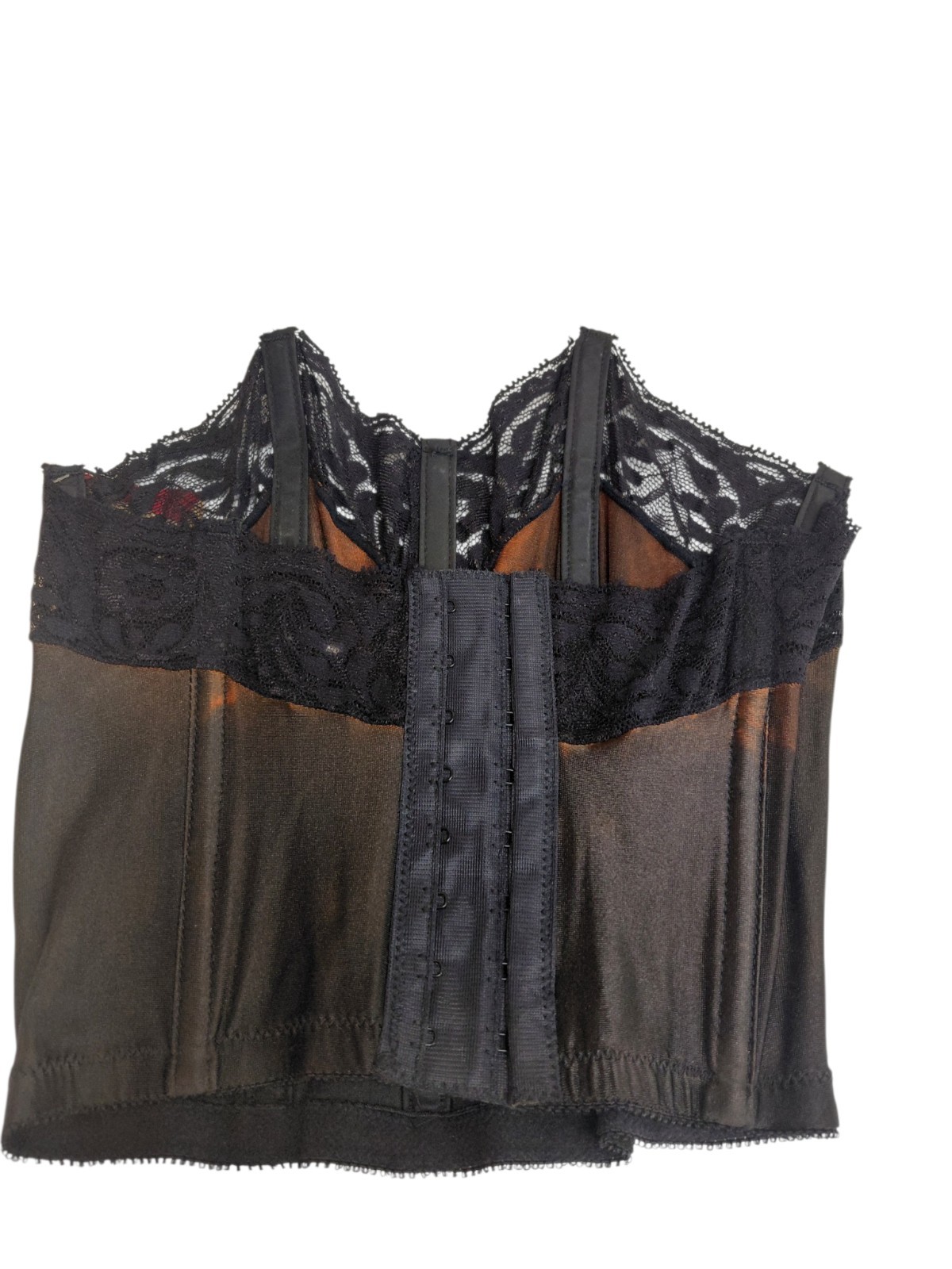 Vintage Young Smoothie Corset Size 32