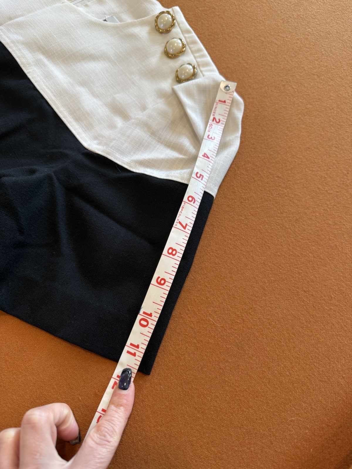 Vintage Danny & Nicole Size 12