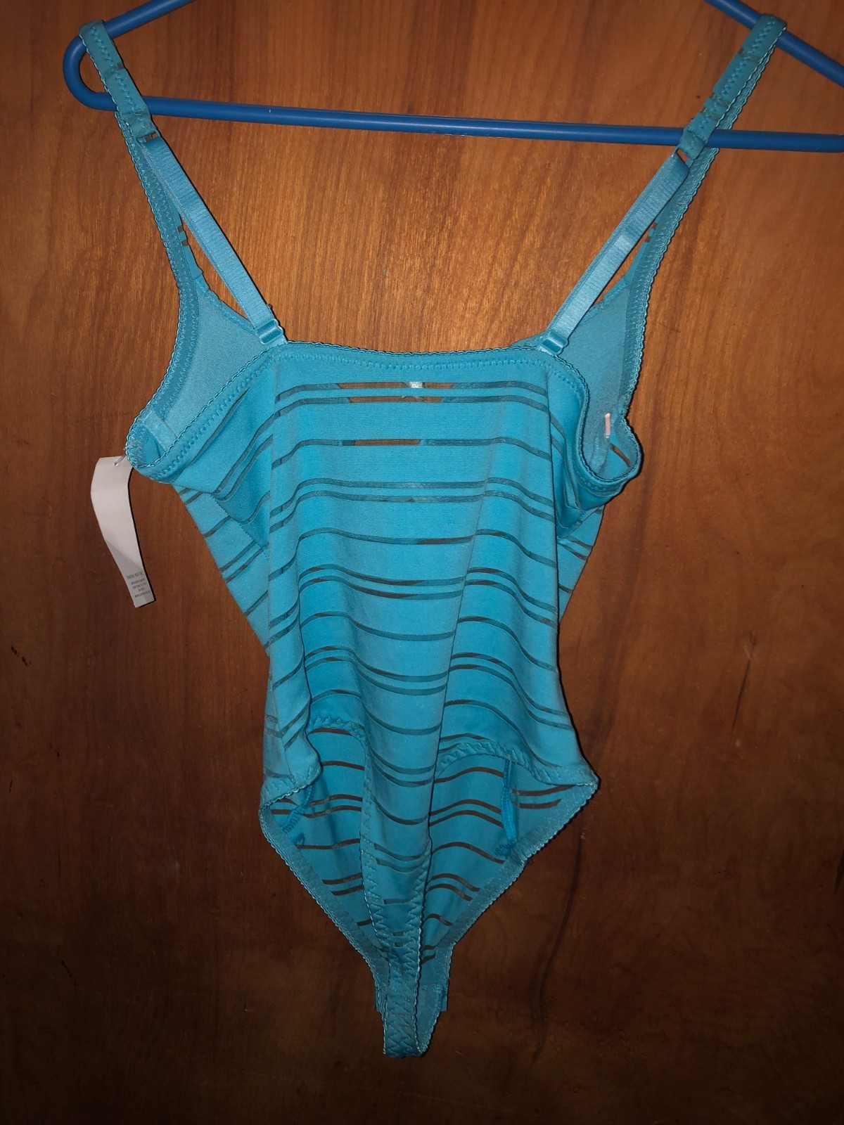 NEW-all in one body shaper size small B cup