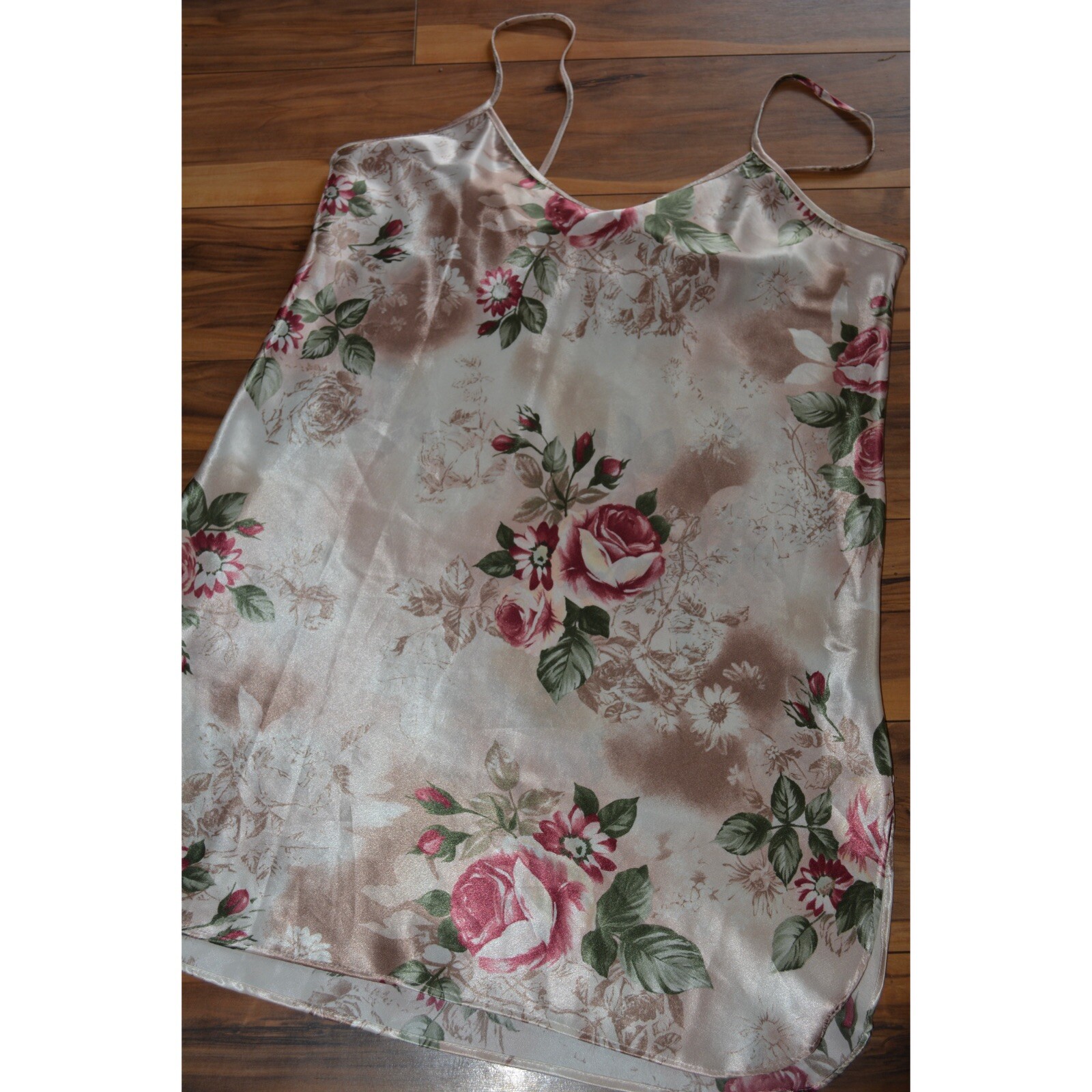 VTG 90s Jenny Buchanan Nightie