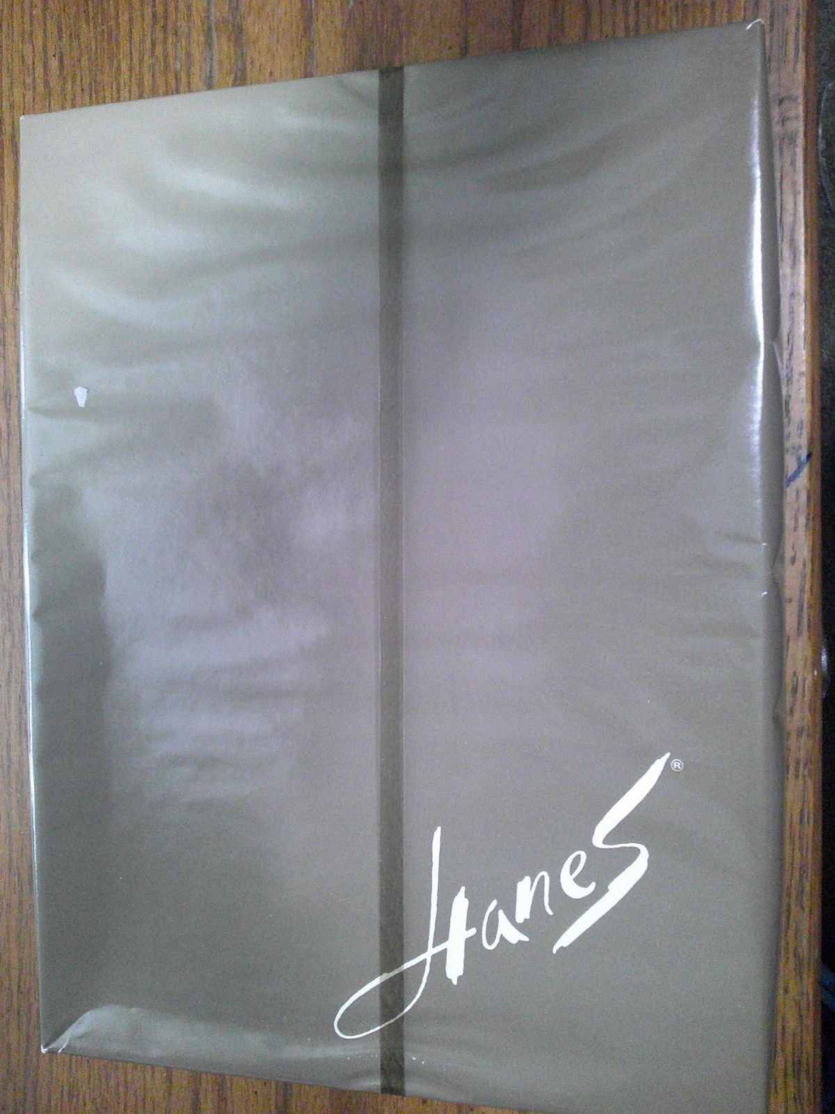 Hanes Vintage Nylon Stockings Little Color 9 1/2 10 10 1/2 SHORT Sealed 3 Pair