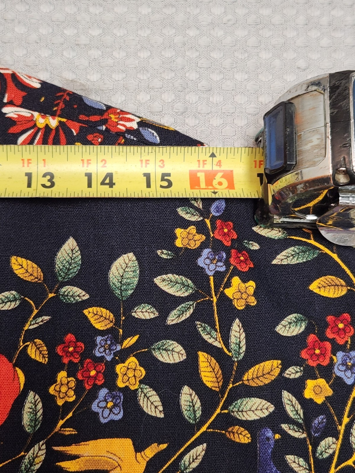 Vtg Women’s Asian Indian Bali Style Folk Art Jacket Wearable Art Tree Of Life