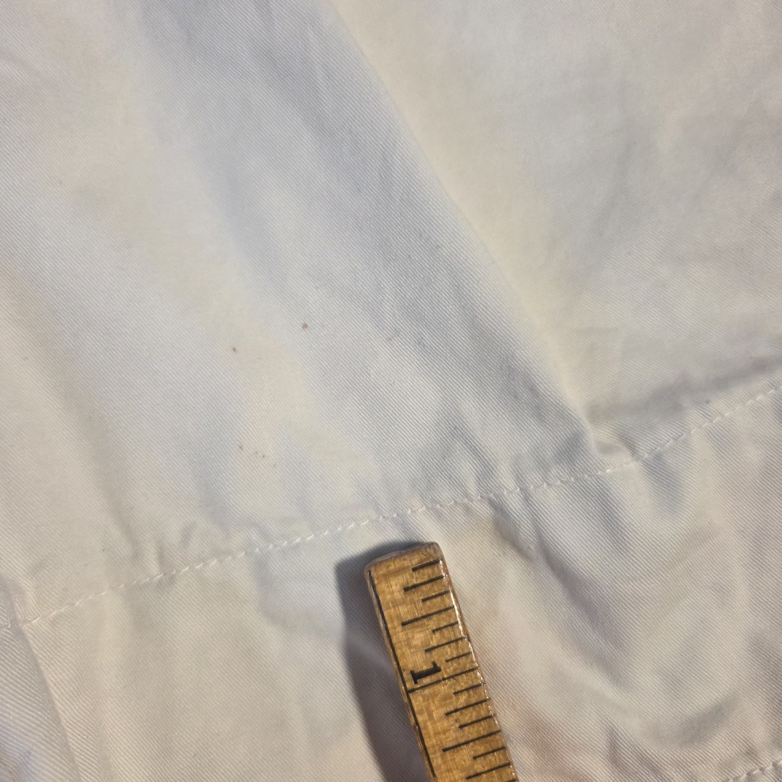 VINTAGE Get Used by Elie Jeans Shorts Size 26 Baggy Hip Hop 90s Y2K Loud Rare