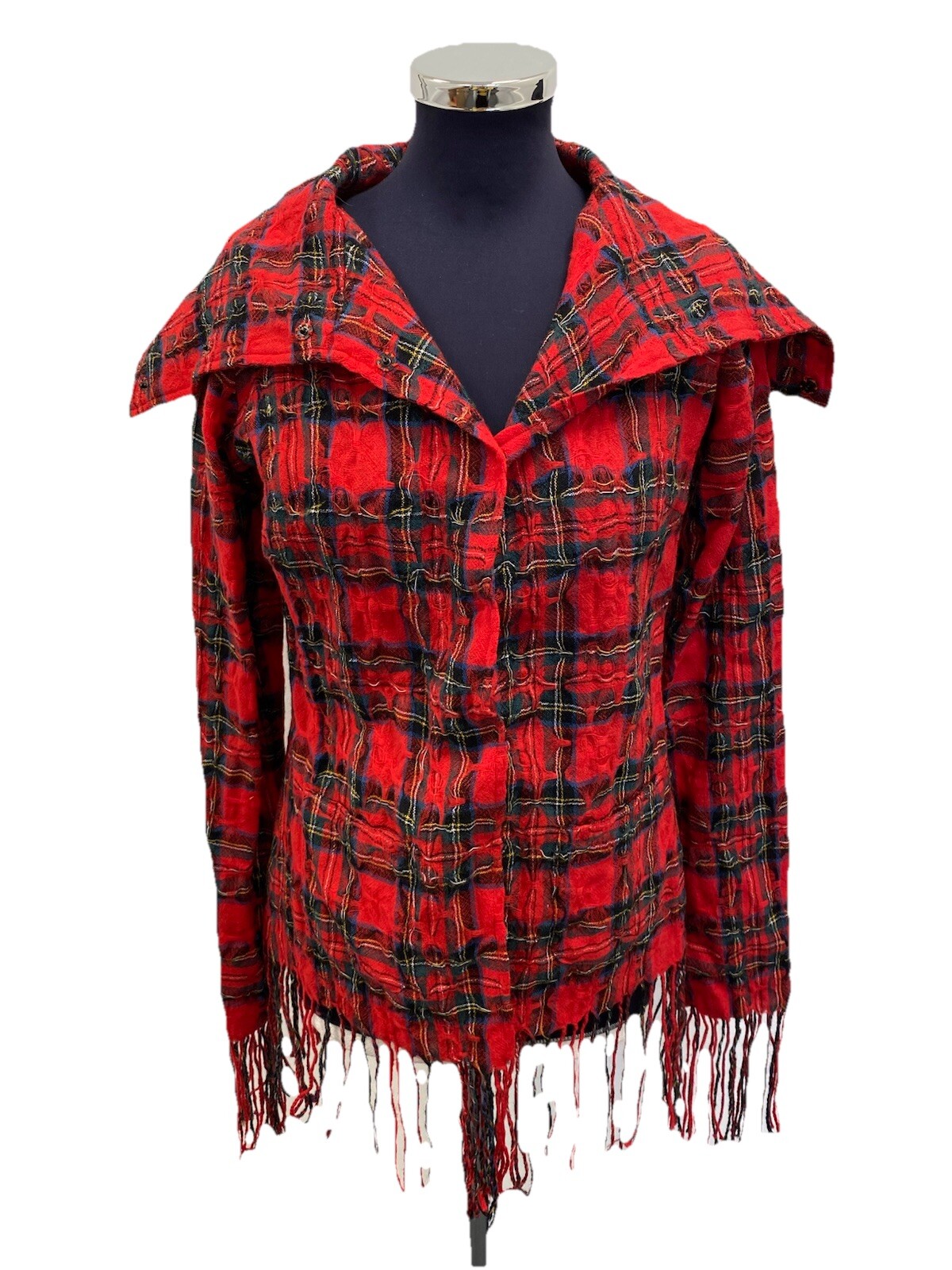 RICHMOND WOMEN’S SHIRT SHIRT WOMAN VINTAGE JHD11329