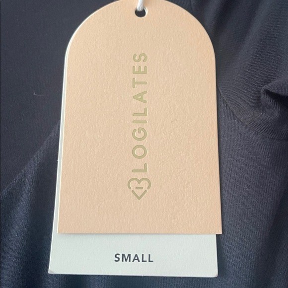 Blogilates Cascade V Neck Jumpsuit Small NWT