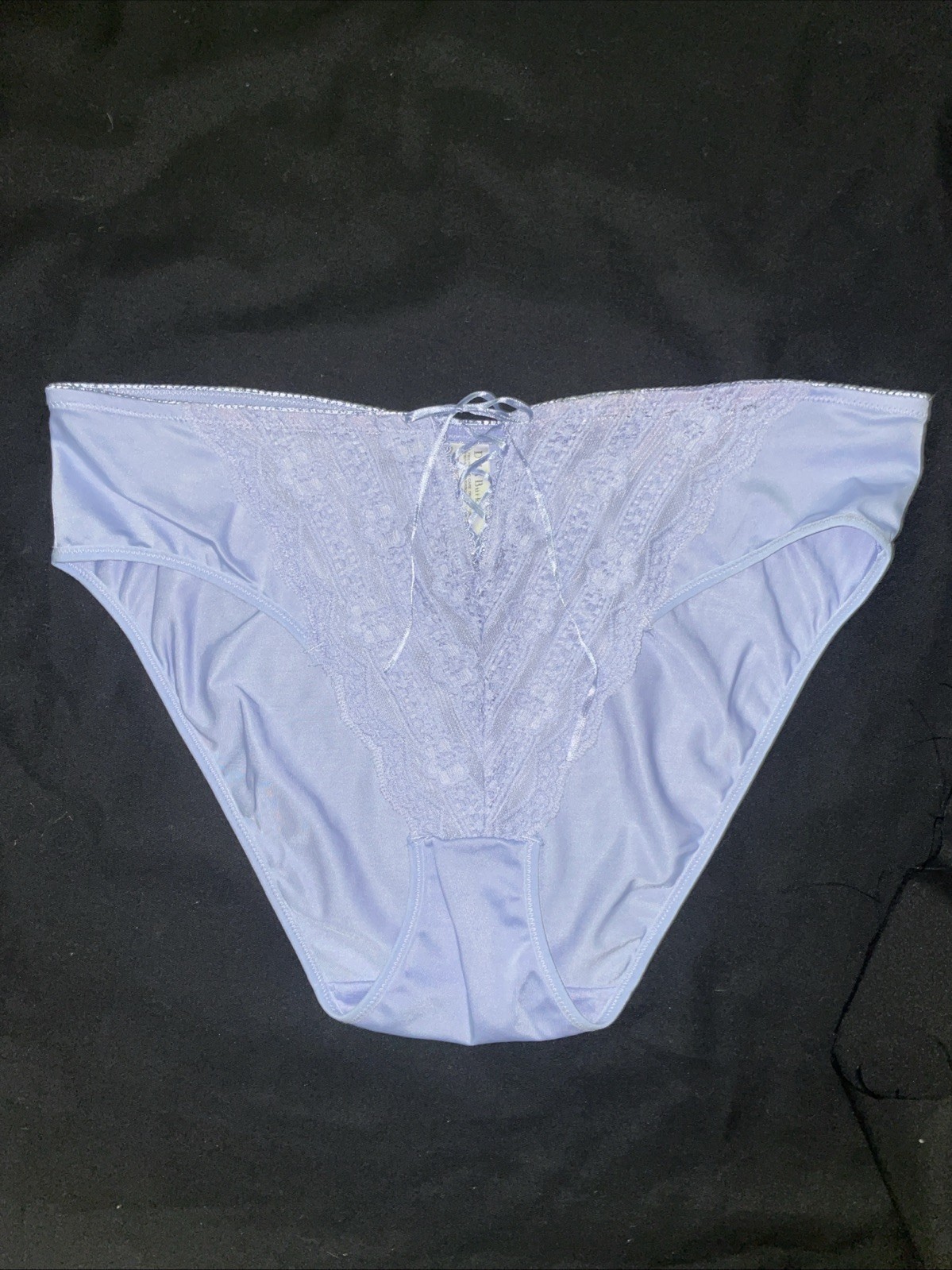 Delta Burke Underwear Panties Woman’s SZ 10/3X Briefs NOS Poly/spandex PLUS NEW