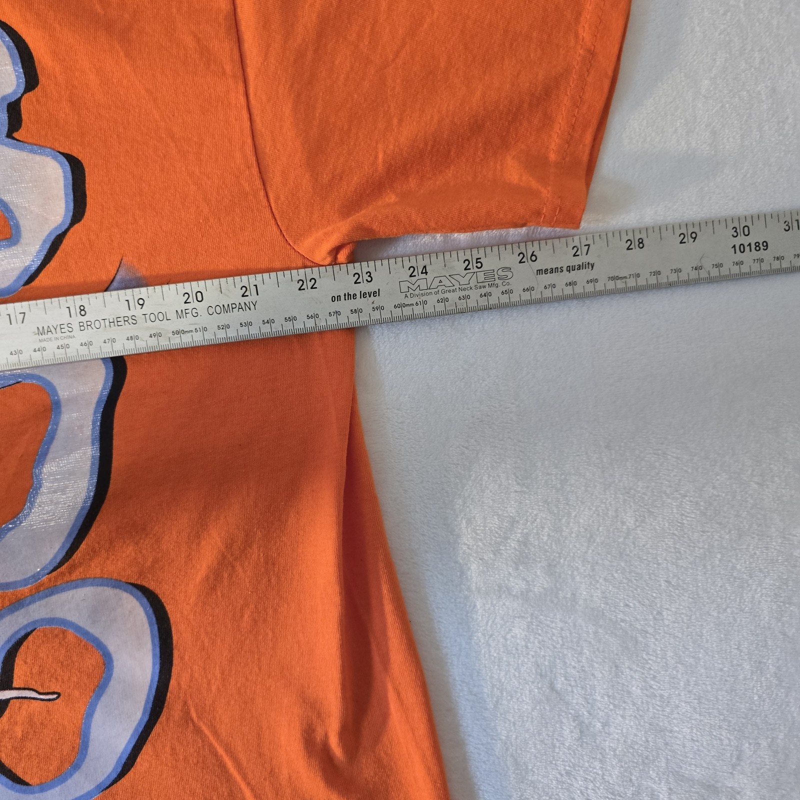 Vintage 2000 Betty Boop Halloween Tshirt Size Large
