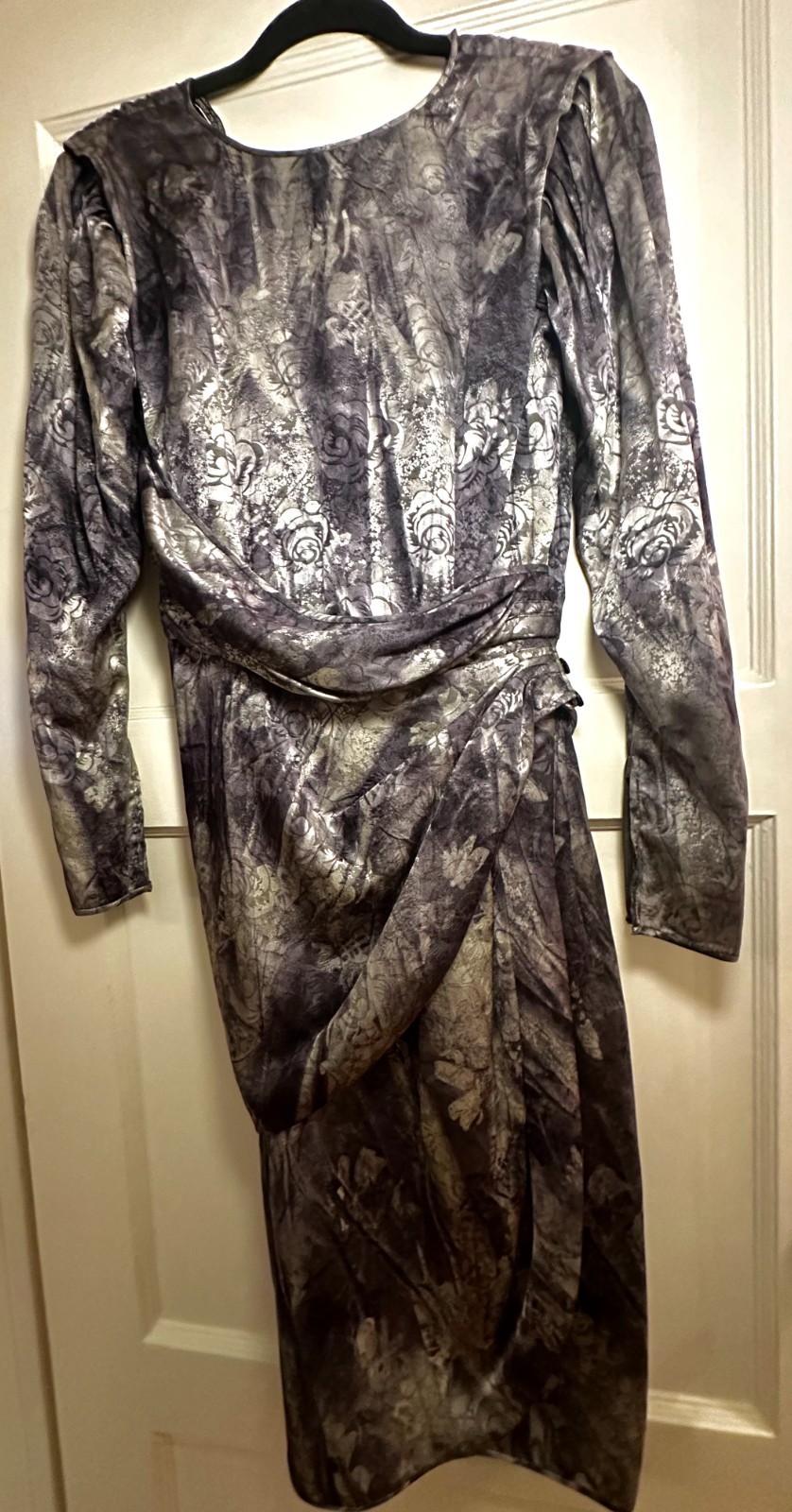 Vintage Emanuel Ungaro Parallèle Paris Line | 1980s or 1990s | Made in Italy