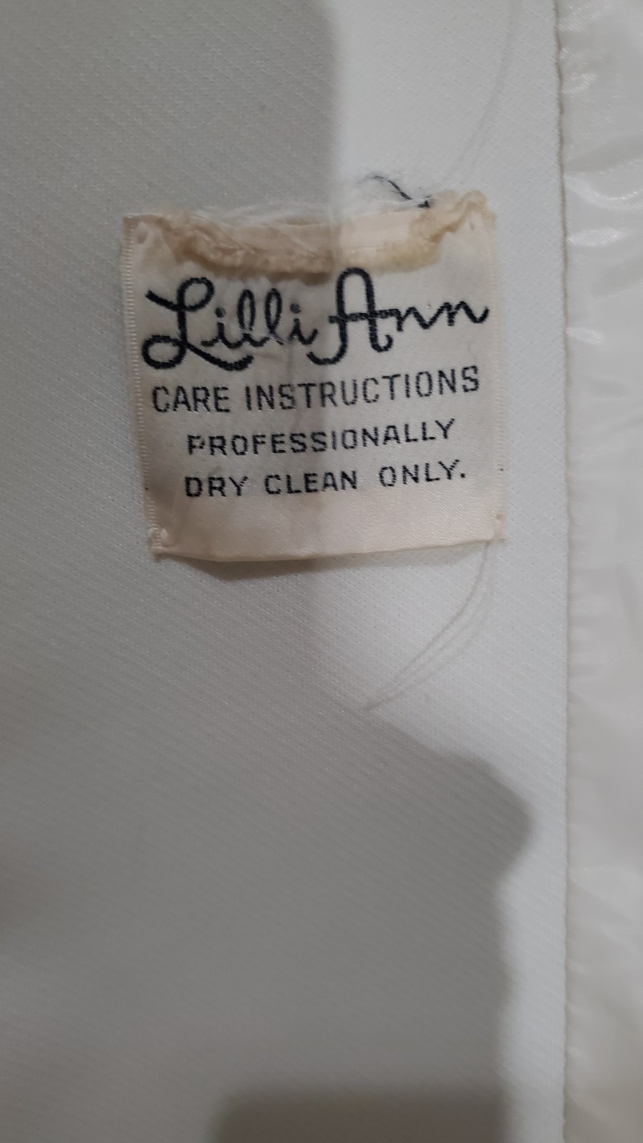 Lilli Ann Vintage From 60’s