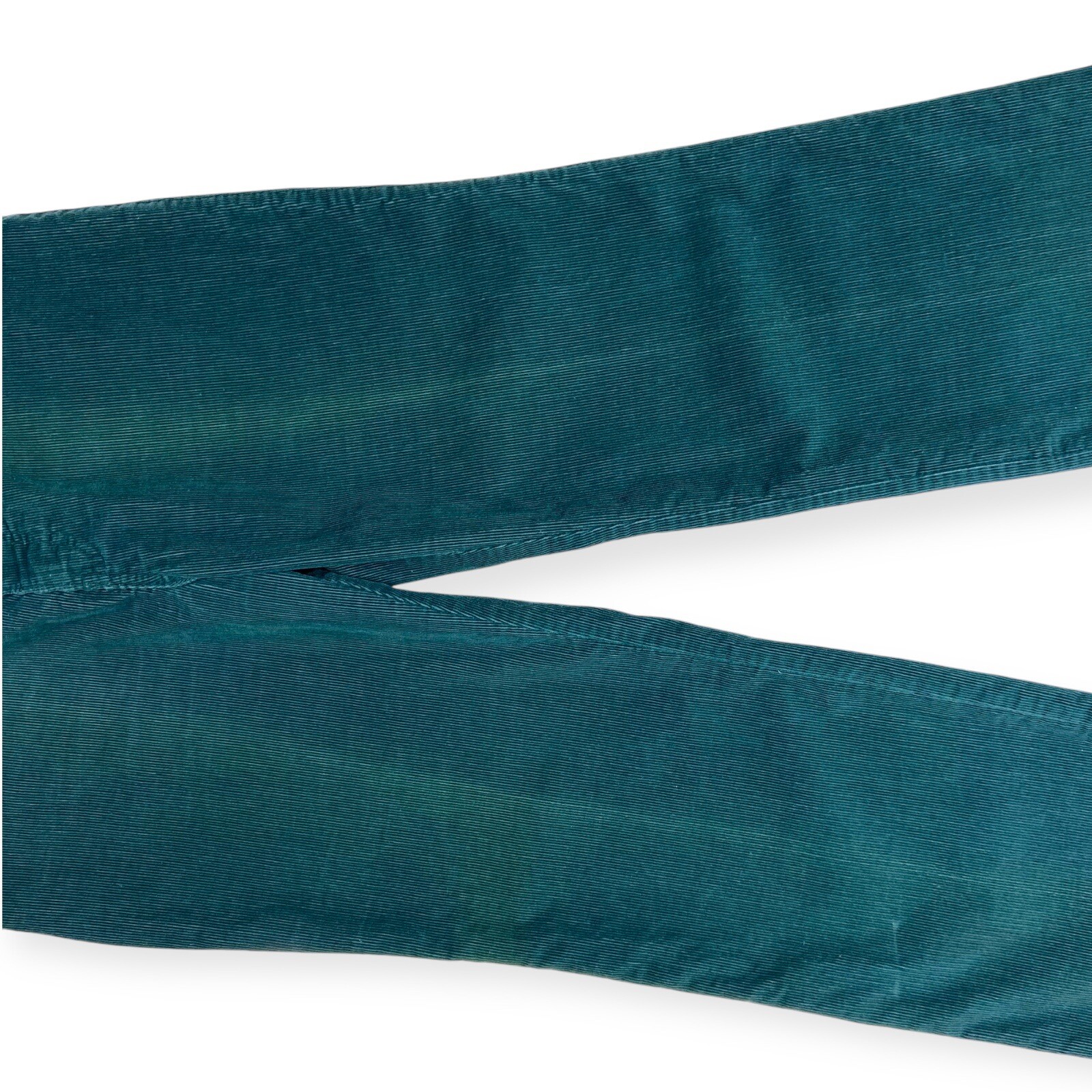 Levi’s Vintage Big E Green Corduroy Pants 28.5″ Waist