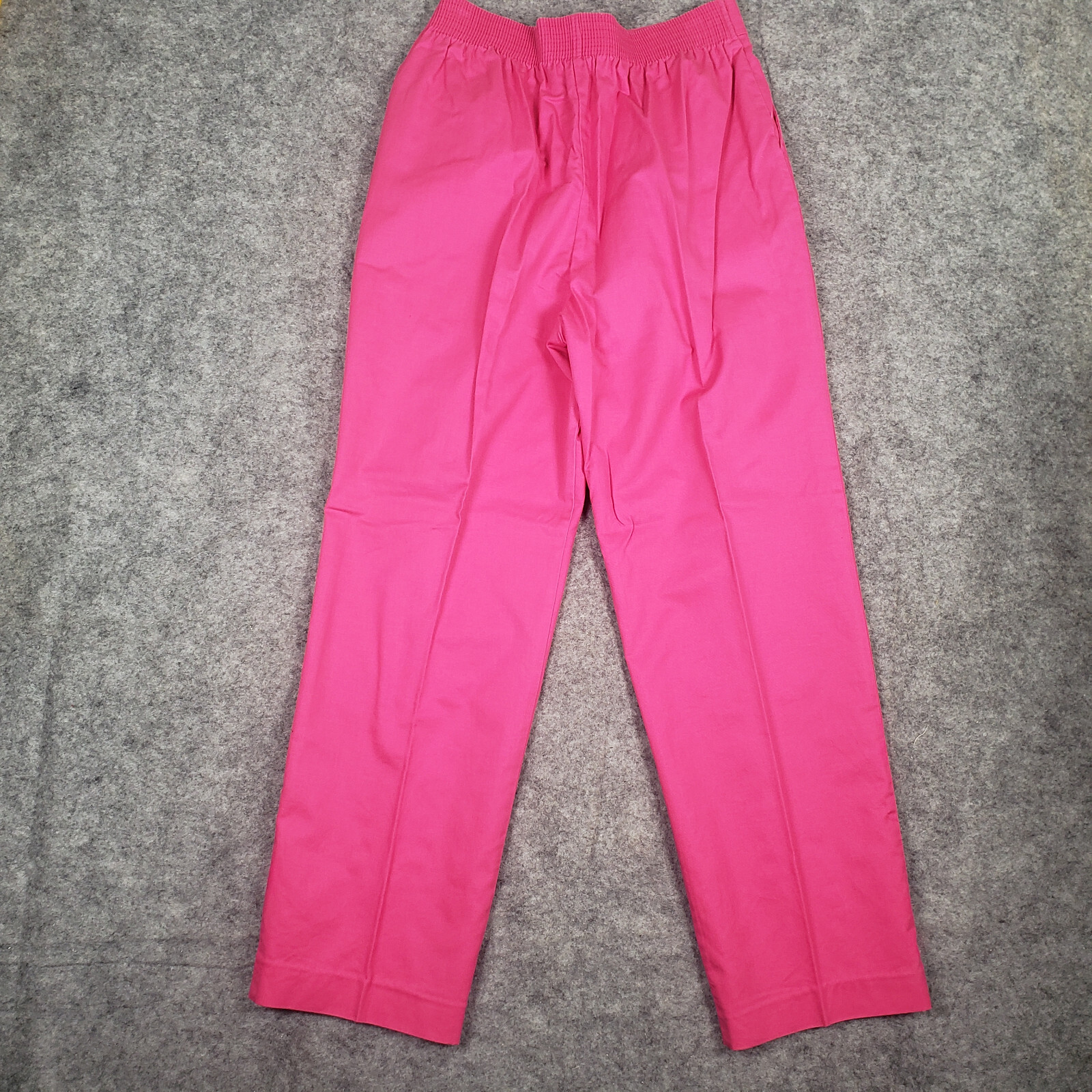 VTG Sunny Sport by Sunny South Fashions Pant Suit Ladies 10 jacket/12 Pant Pink