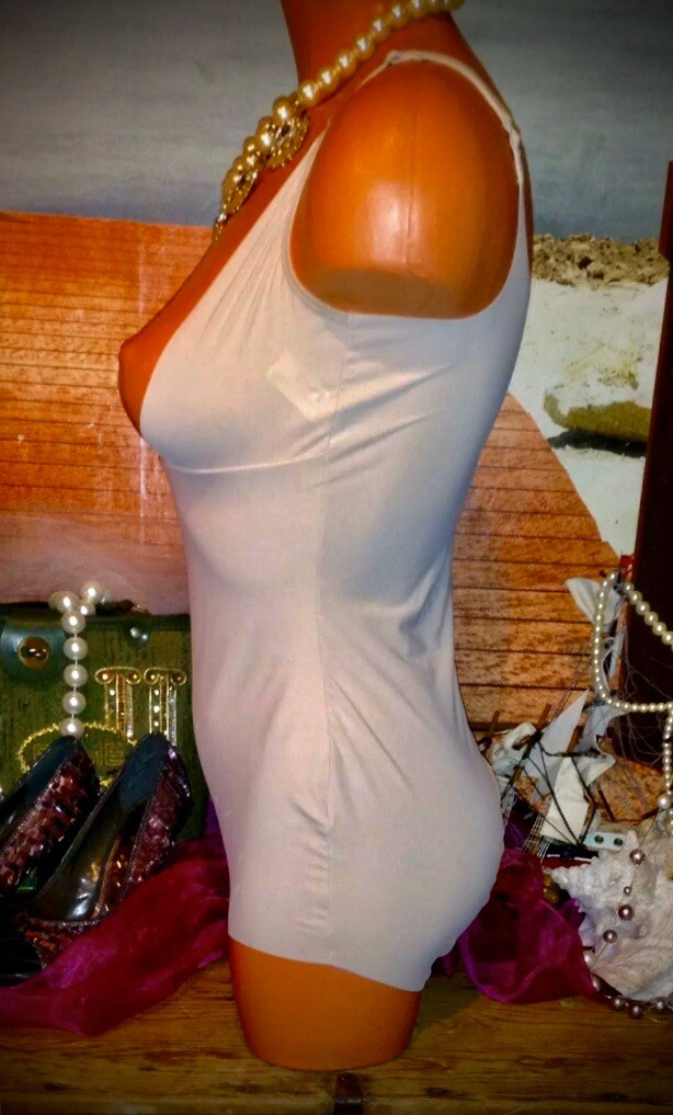 Body Brief Hip Body Tummy Shaper Seamless Enhance Open Seamless Girdle M 00517