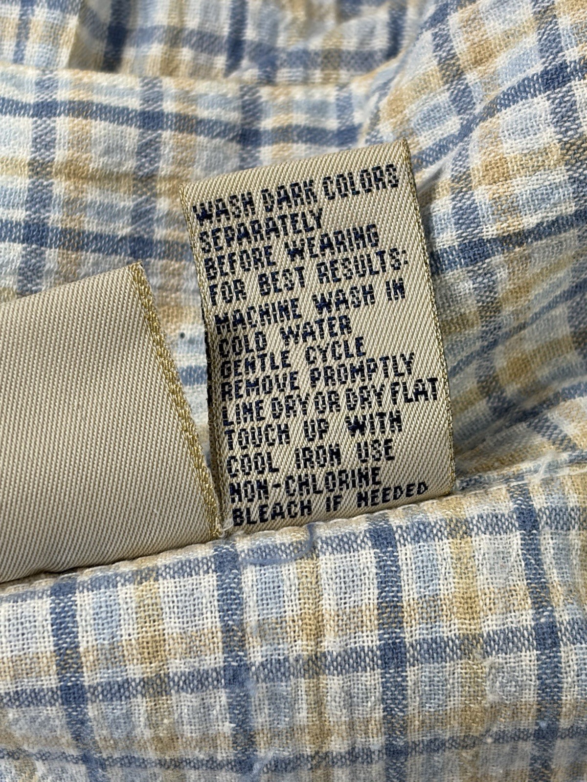 Koret City Blues VINTAGE women’s SZ M Leisure Suit Set Plaid Granny Vibe 2 Piece