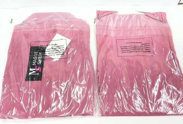Vintage MAGGIE SWEET Sheath Dress and Jacket Set – Size 1X – Free Shipping